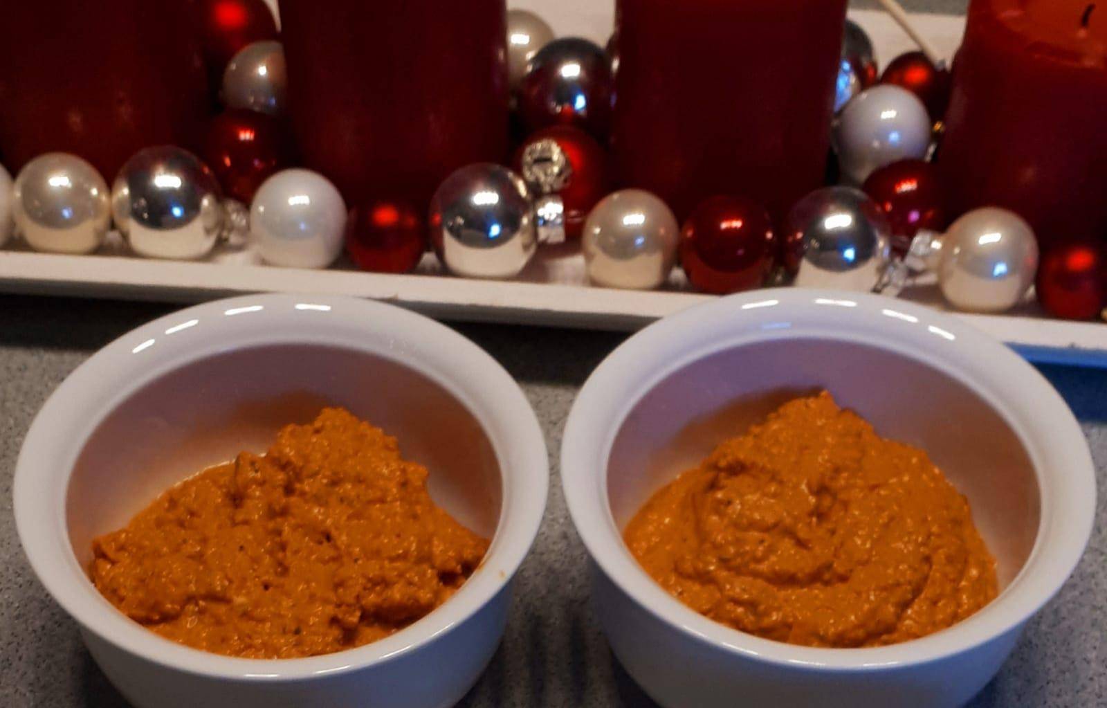 Möhren-Dip - Rezepte Prep & Cook | Krups