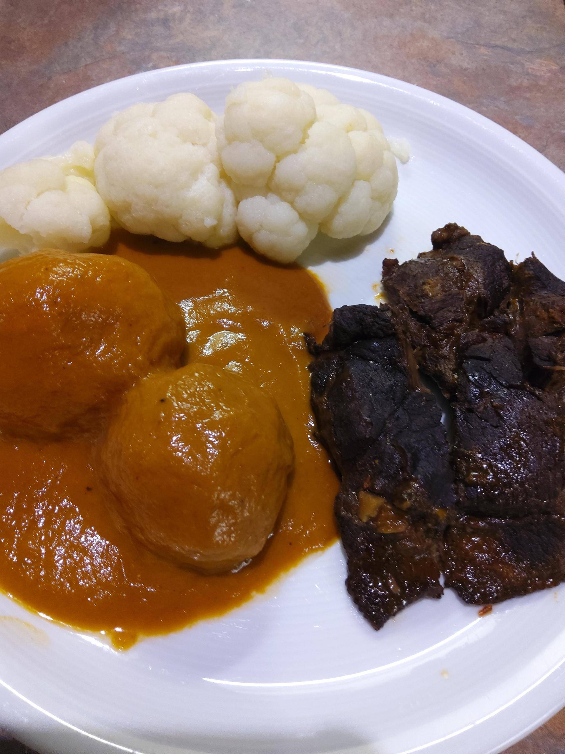 Ochsenbäckchen - Rezepte Cookeo | Krups