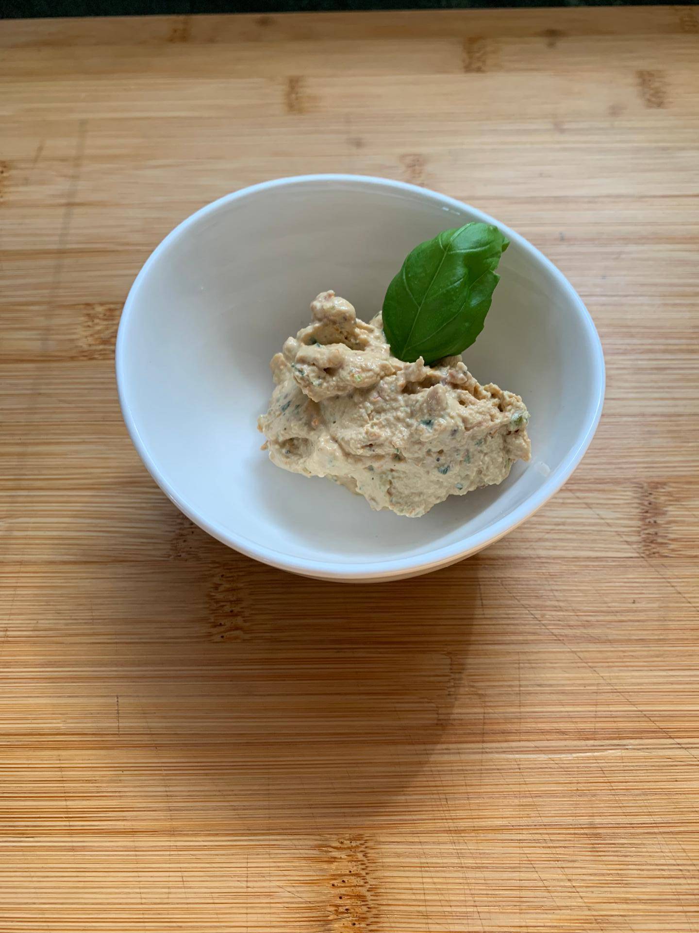 Italienischer Frischkäse-Dip - Rezepte Prep & Cook | Krups