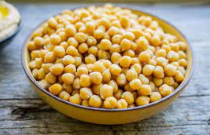 Kichererbsen-Kokos-Curry - Rezepte Prep & Cook | Krups