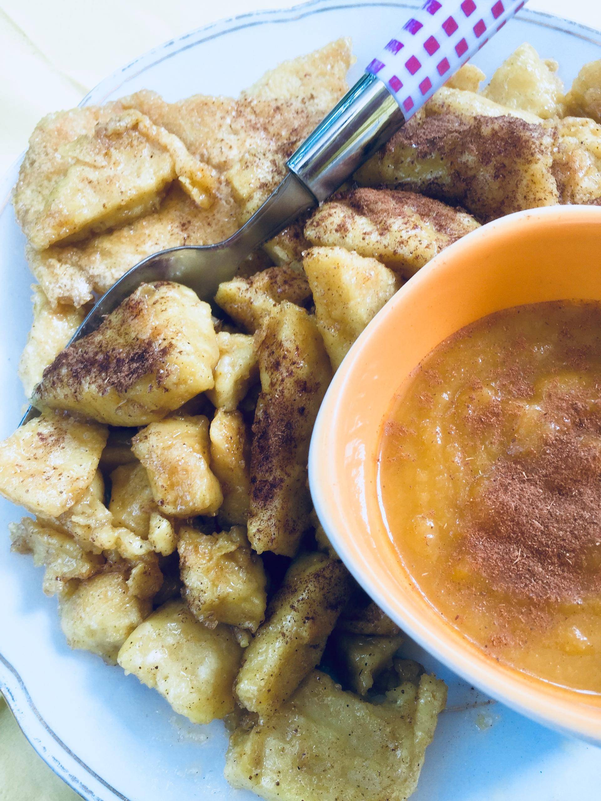 Kaiserschmarrn - Rezepte Cookeo | Krups