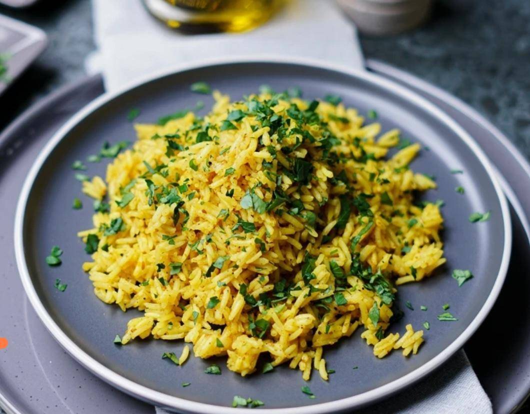 Basmatireis - Rezepte Cookeo V3 | Krups