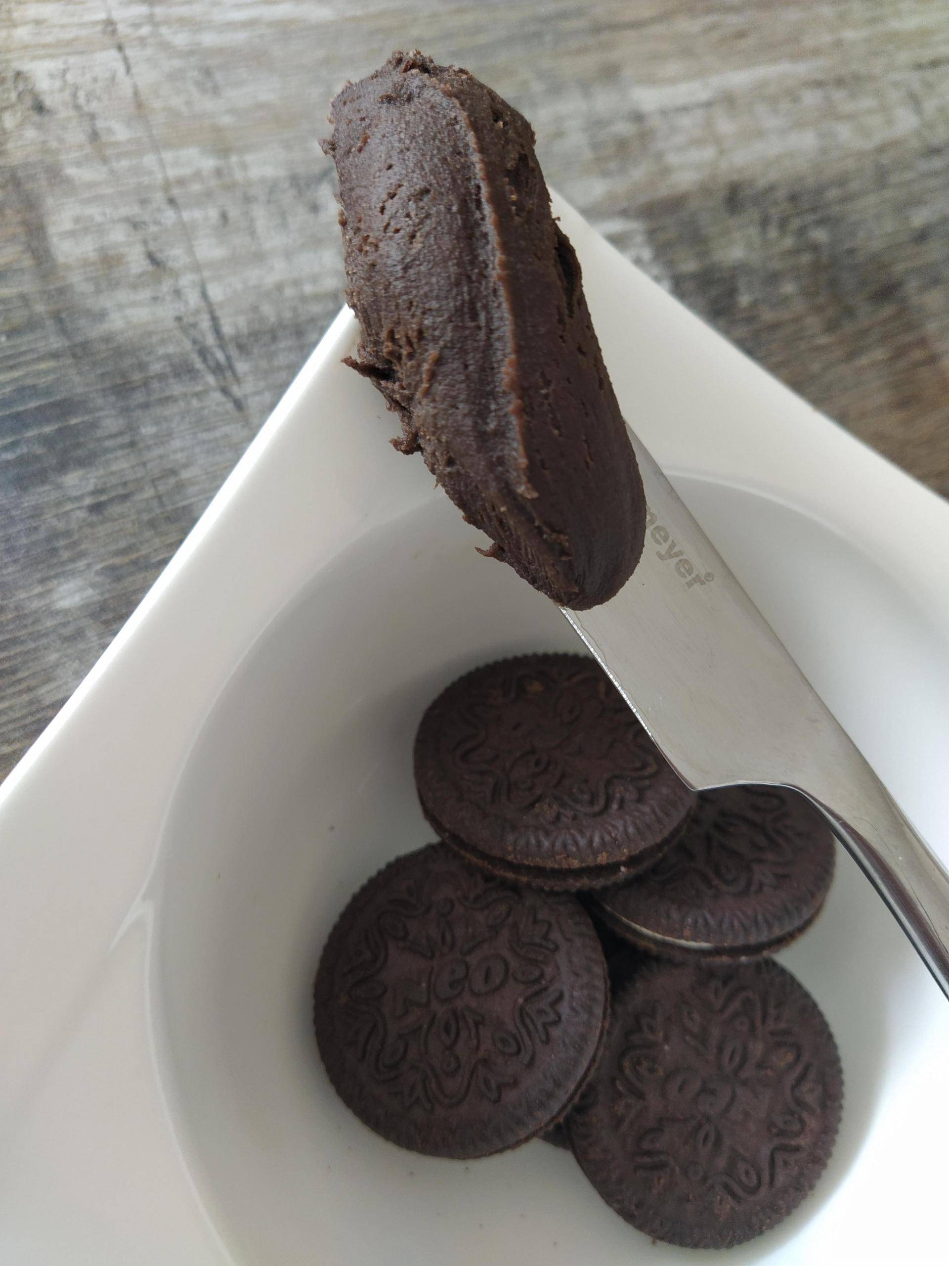 Oreo-Aufstrich - Rezepte Prep & Cook XL | Krups