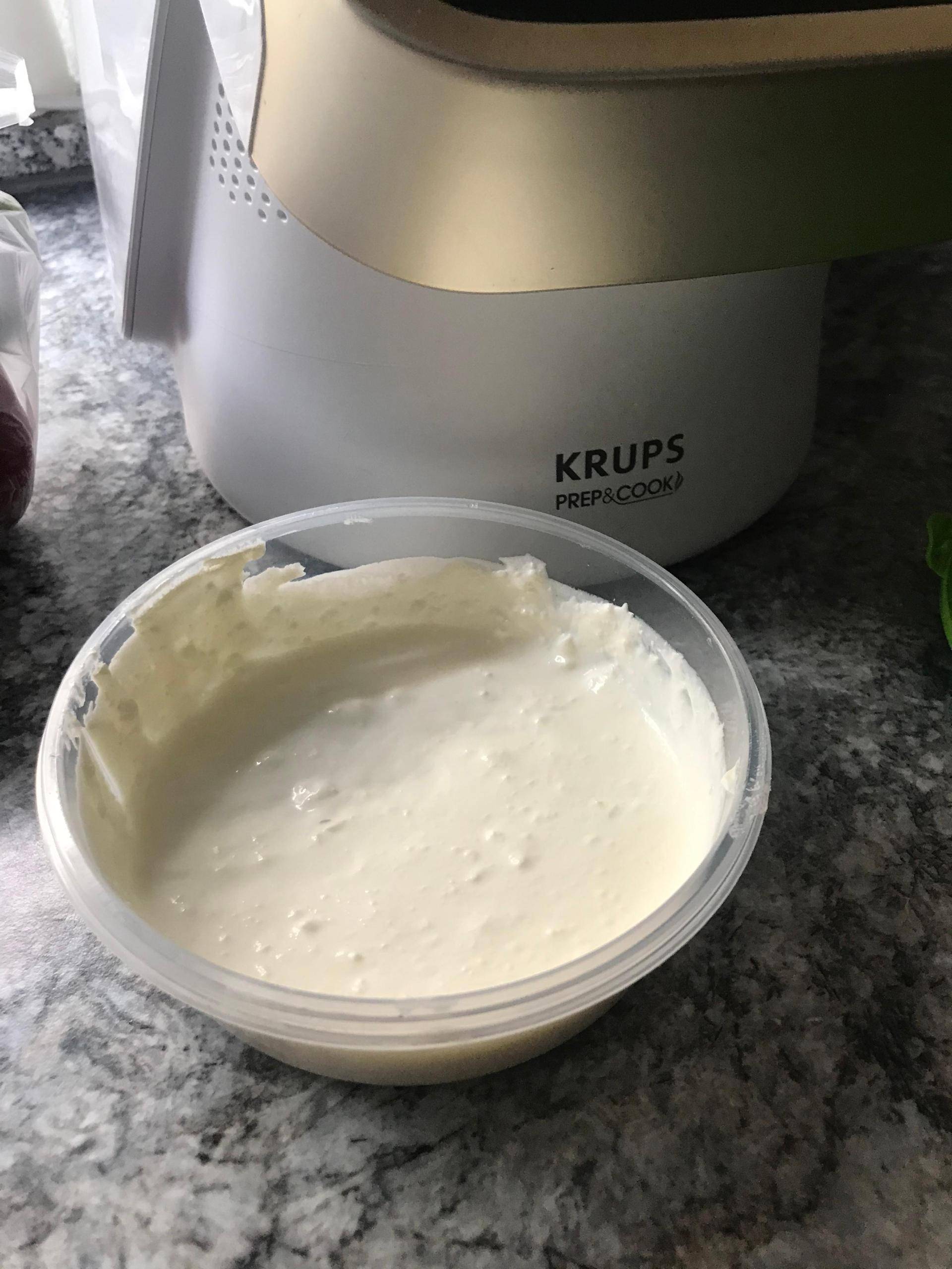 Knoblauchaufstrich - Rezepte Prep & Cook | Krups