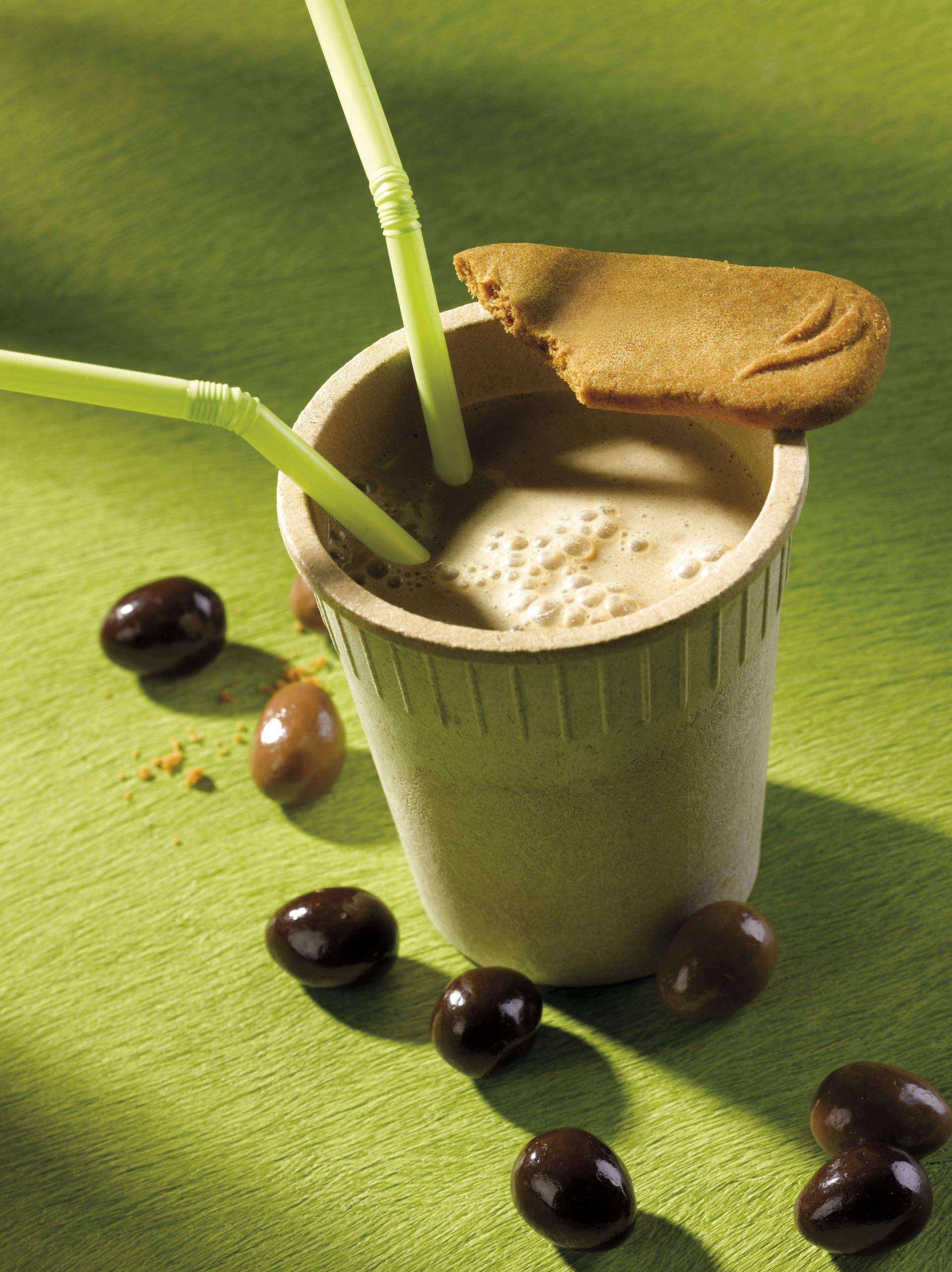 Spekulatius-Milchshake - Rezepte undefined | Krups