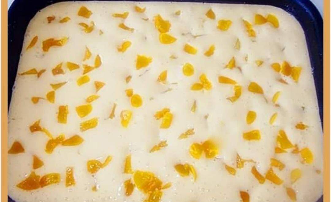 Schaumiger Fanta Kuchen - Rezepte Prep & Cook | Krups