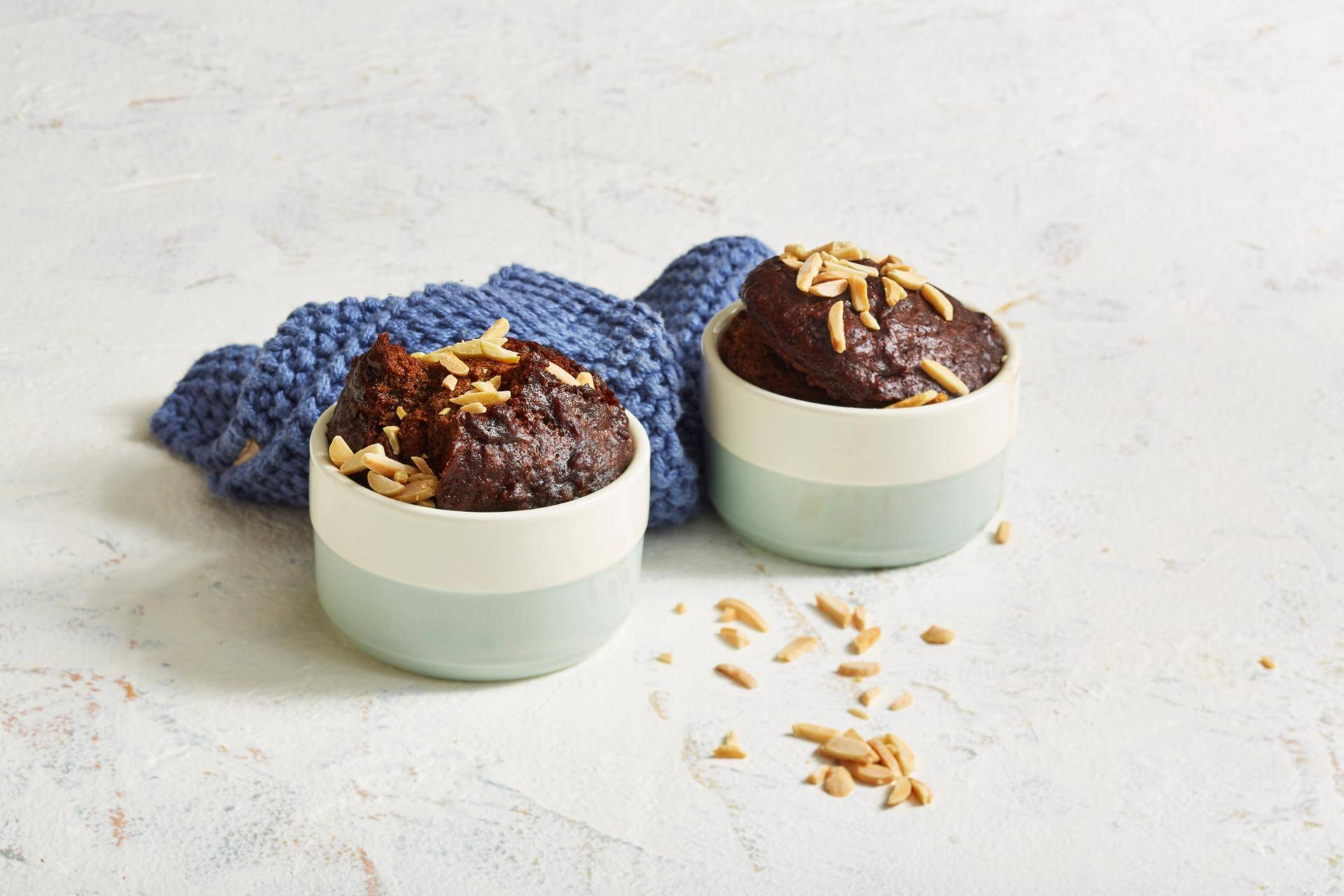 Glühwein-Schoko-Kuchen - Rezepte undefined | Krups