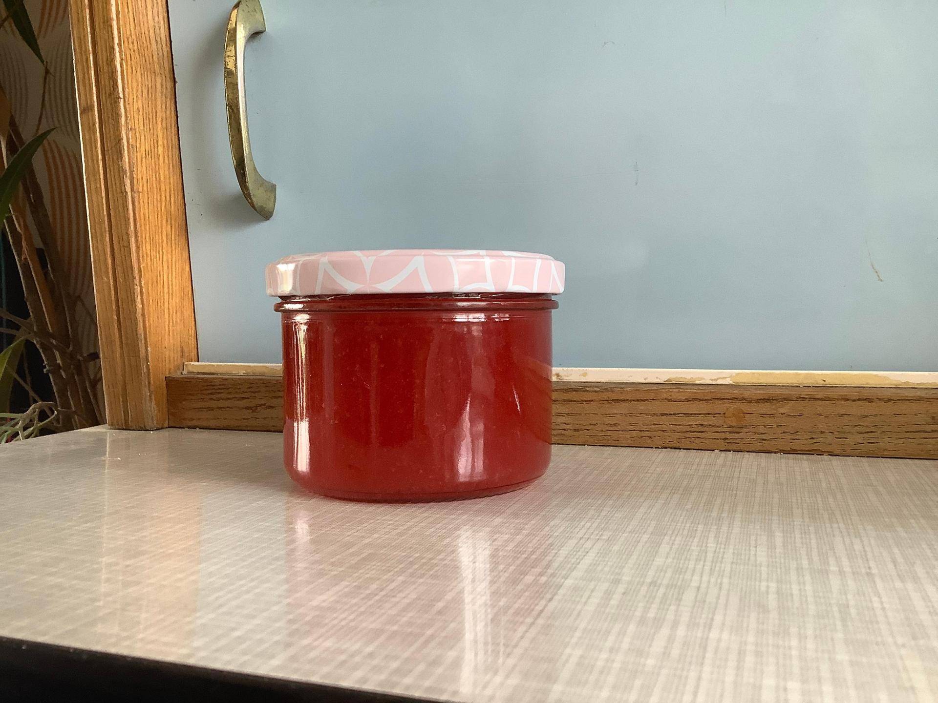 Erdbeer-Wassermelonen Marmelade - Rezepte Prep & Cook | Krups