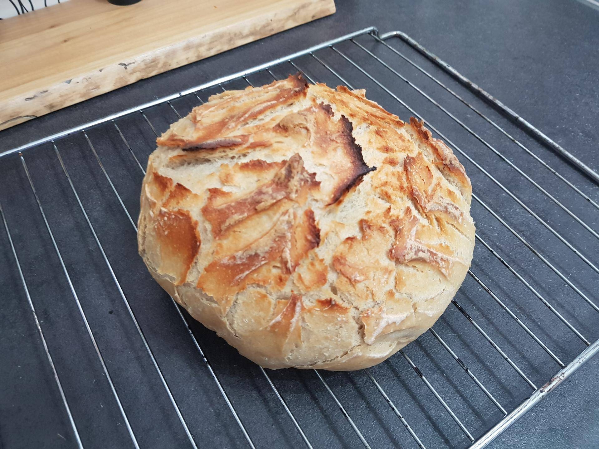 Joghurtkruste - Rezepte Prep & Cook | Krups