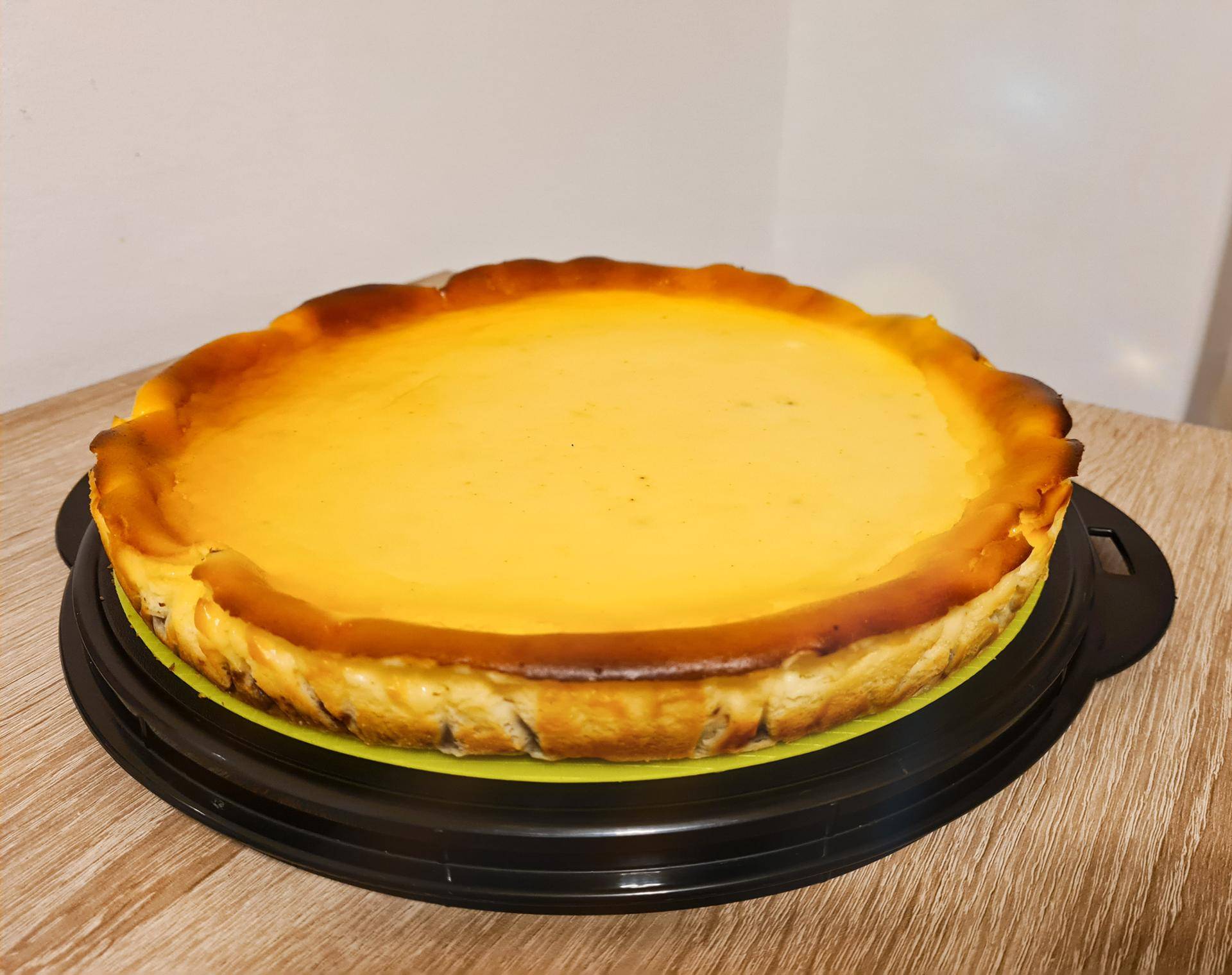 NY Cheesecake - Rezepte Prep & Cook | Krups