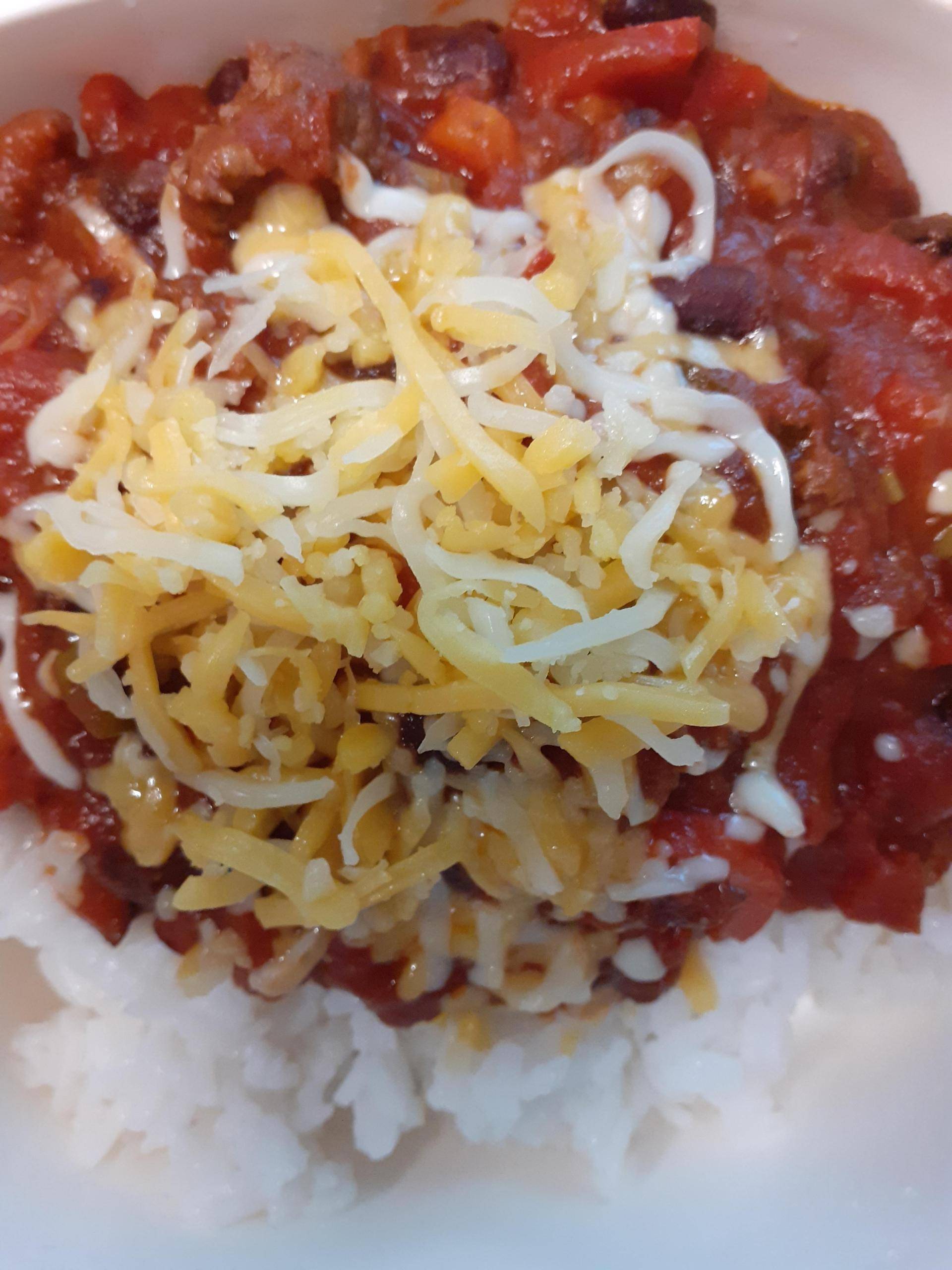 Chilliges Chili Con Carne - Rezepte Cookeo | Krups