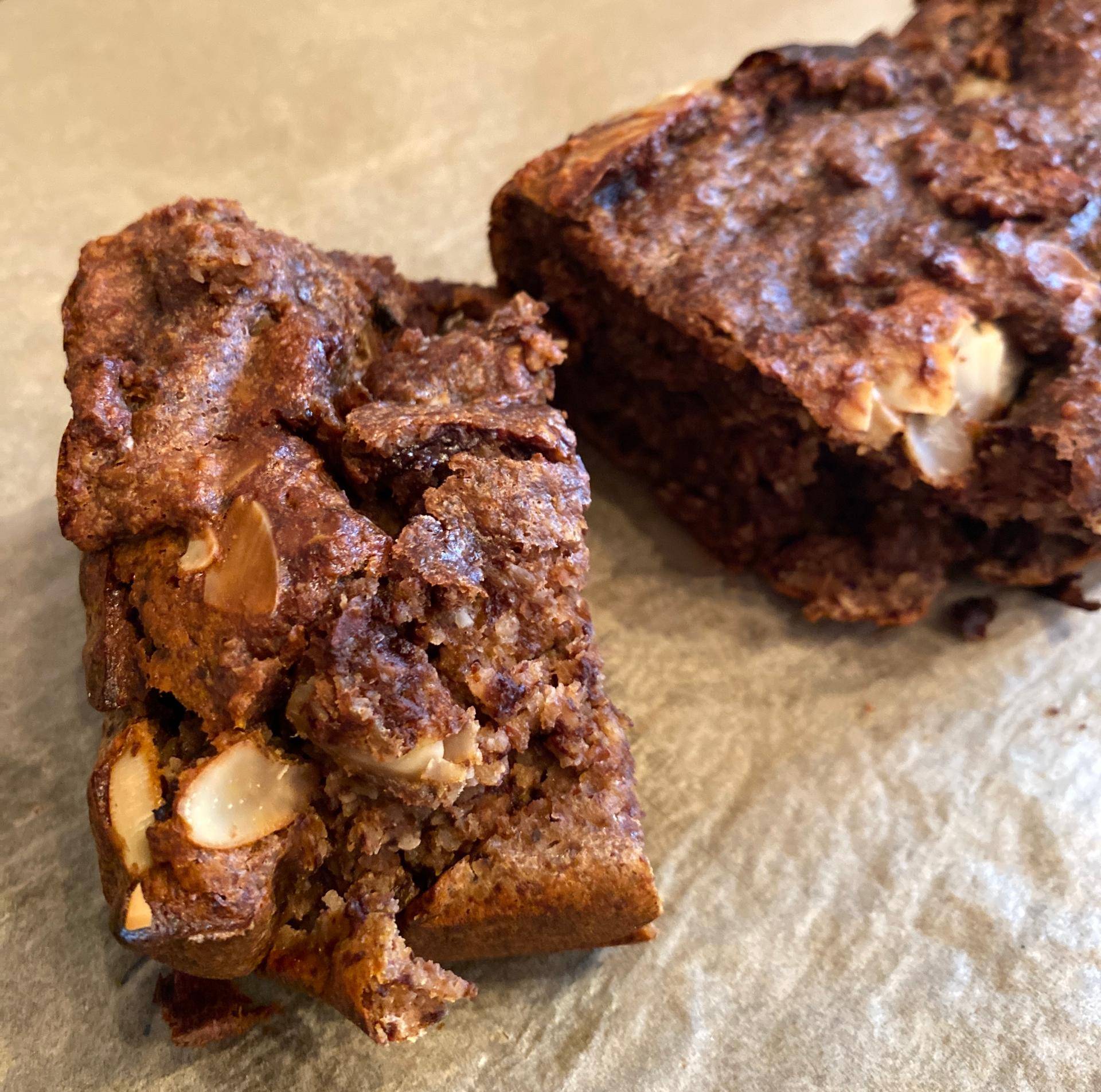 Bananenbrot (Low Carb) - Rezepte Prep & Cook | Krups