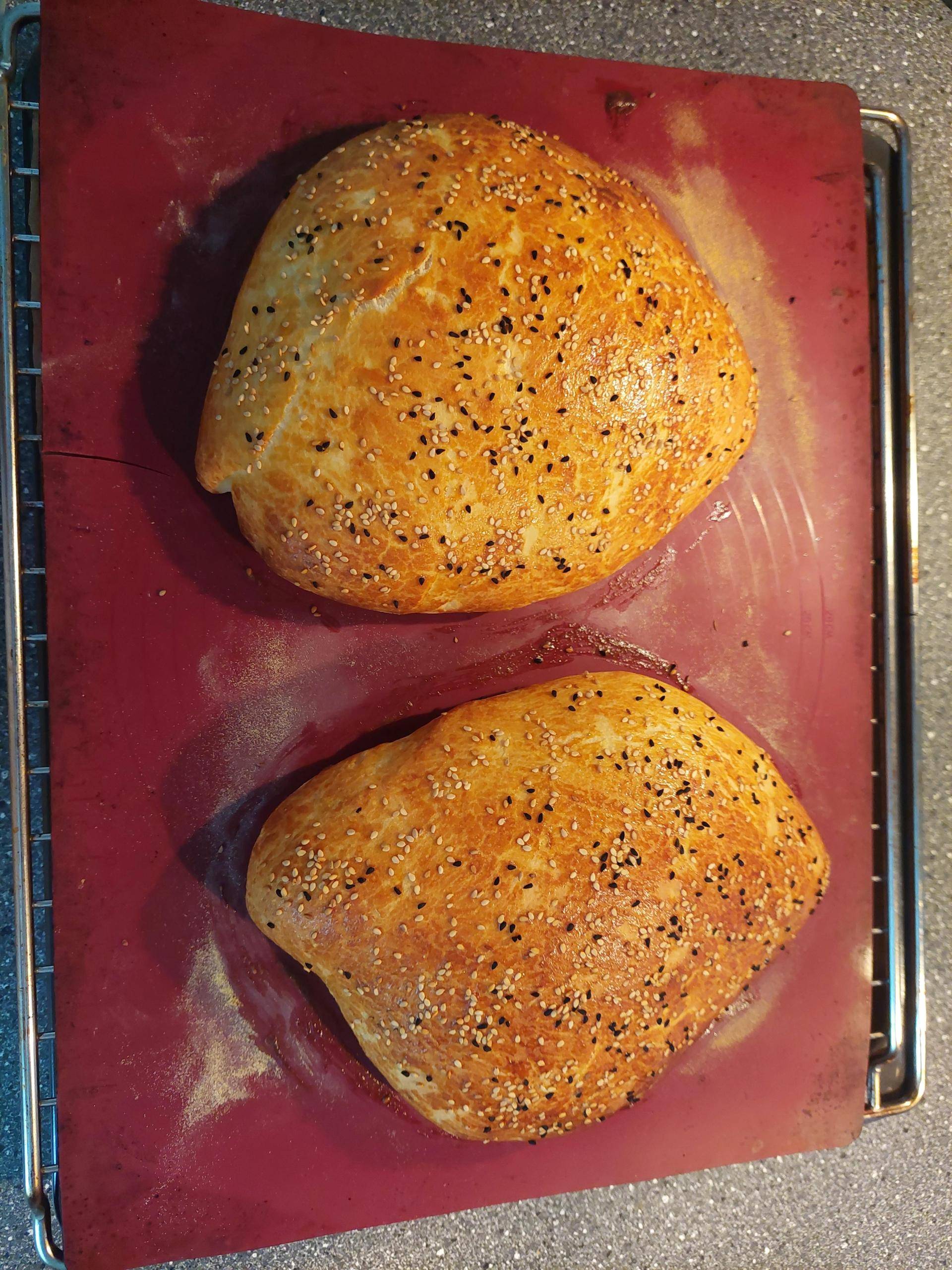 Pide - Rezepte Prep & Cook | Krups