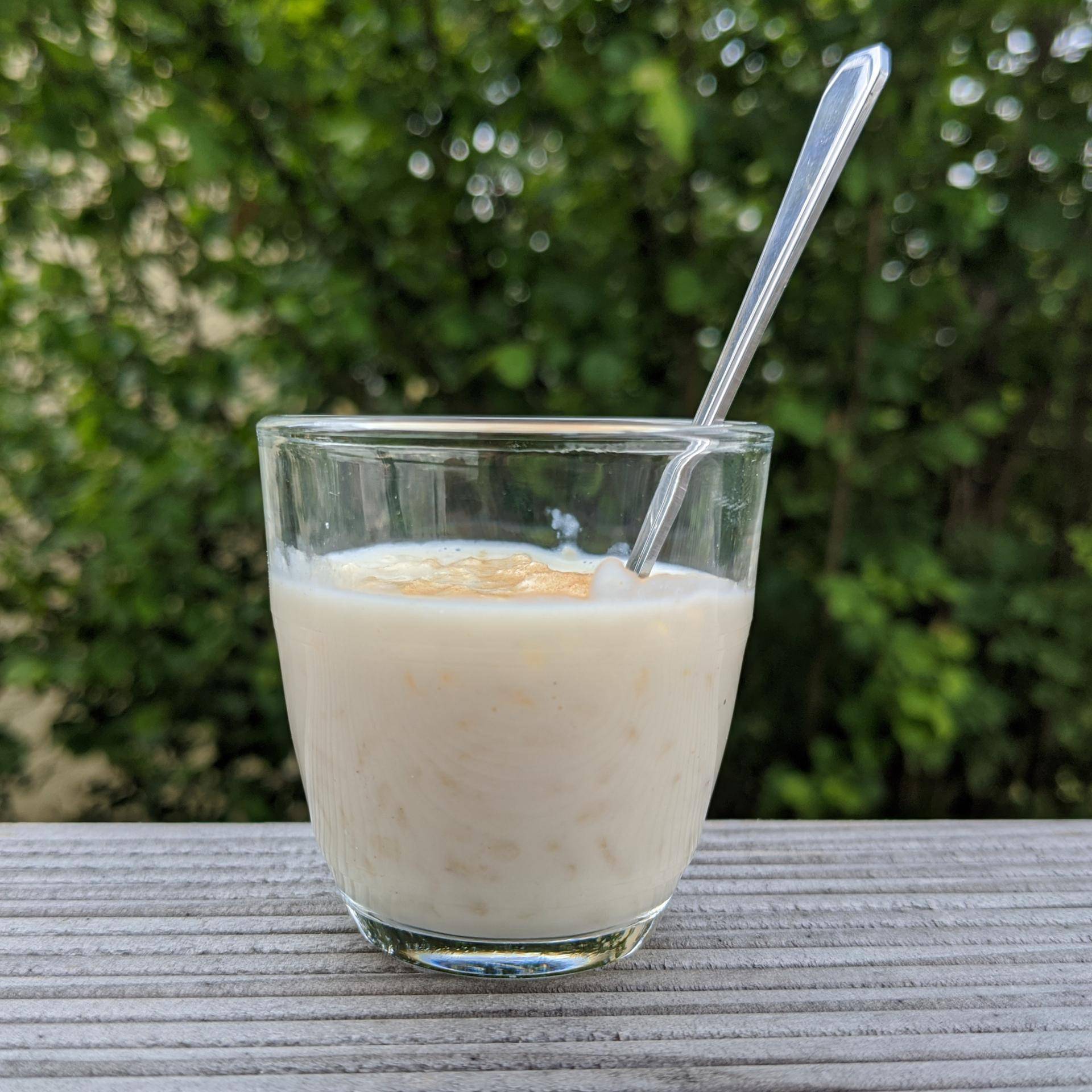 Milchreis Grundrezept - Rezepte Cookeo | Krups