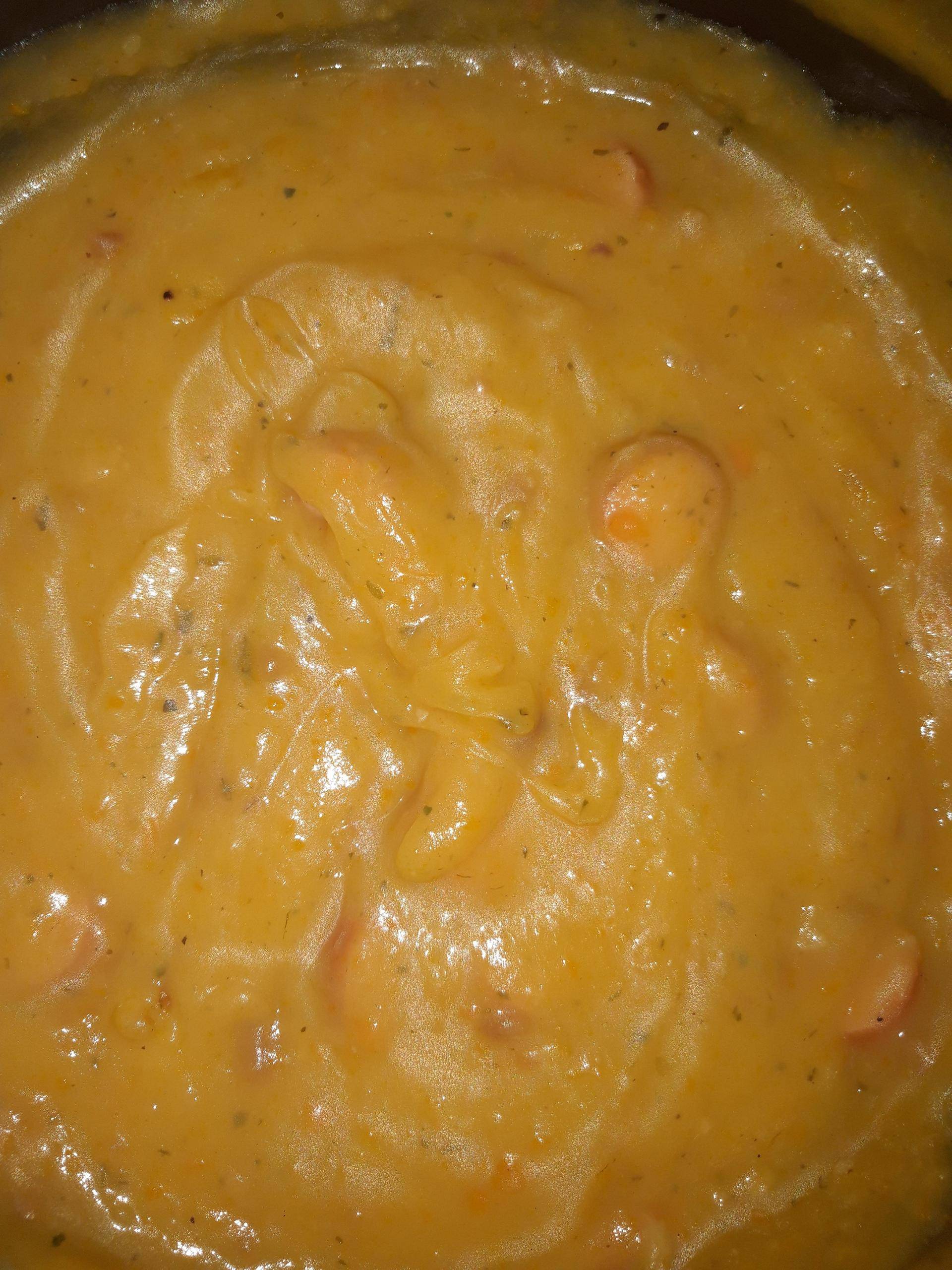 Kartoffelsuppe - Rezepte Cookeo | Krups