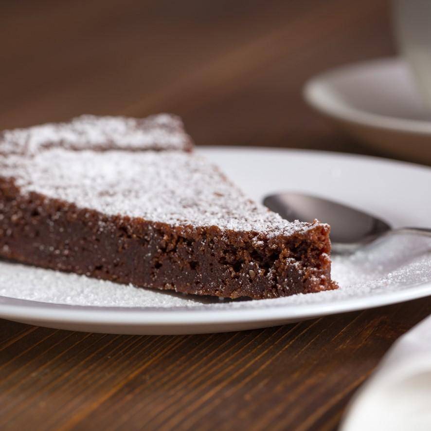 Fondant au chocolat - Rezepte Prep & Cook | Krups