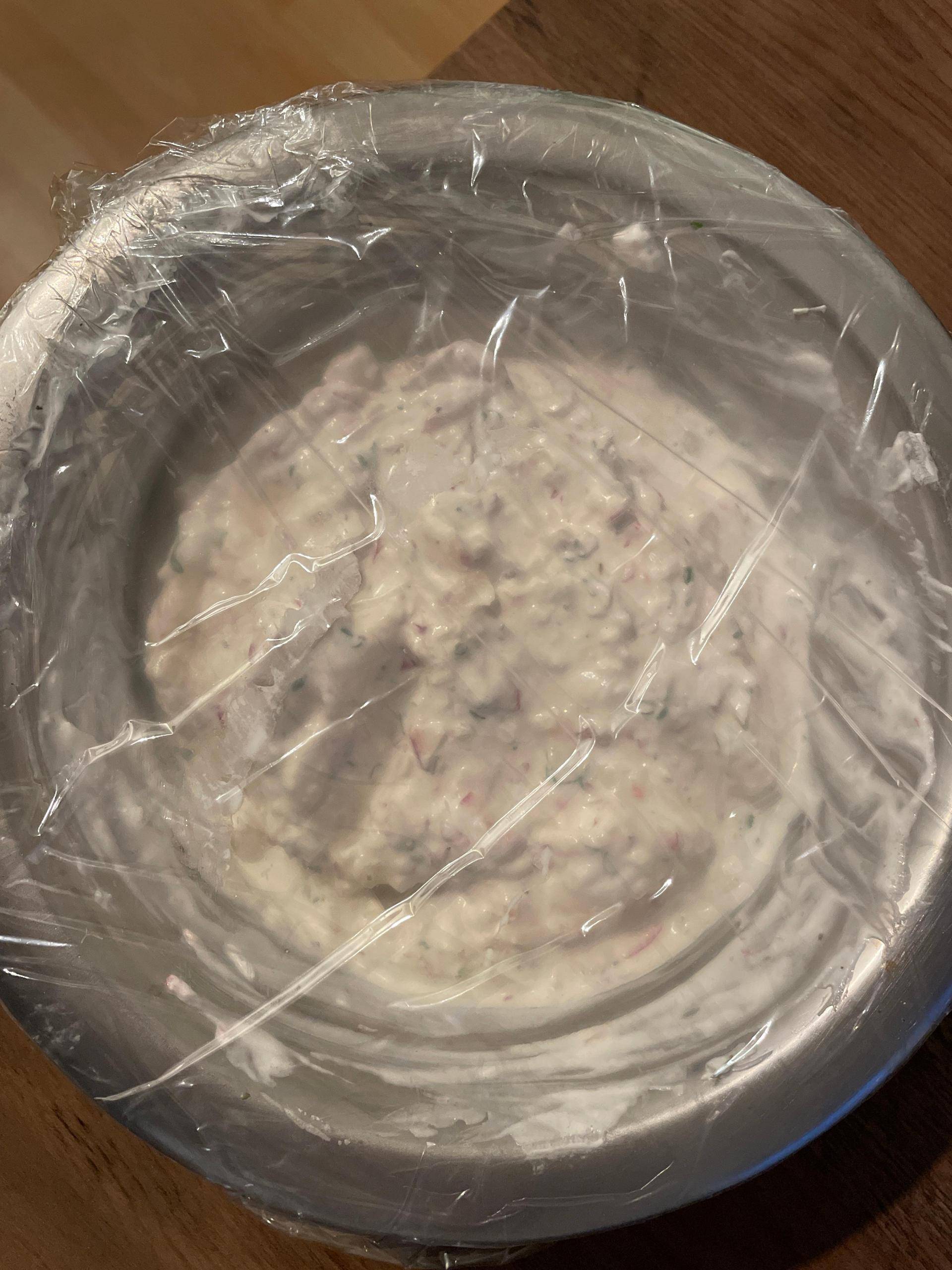 Radieschen - Kresse - Aufstrich - Rezepte Prep & Cook XL | Krups