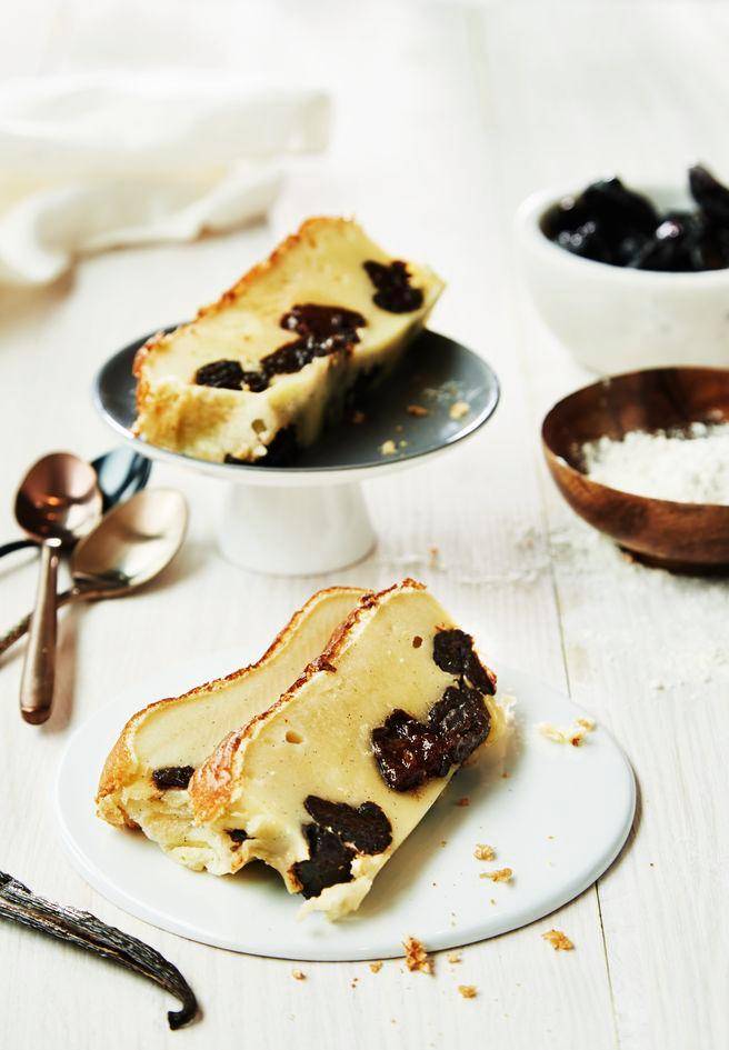 Far Breton - Rezepte Perfectmix Cook | Krups