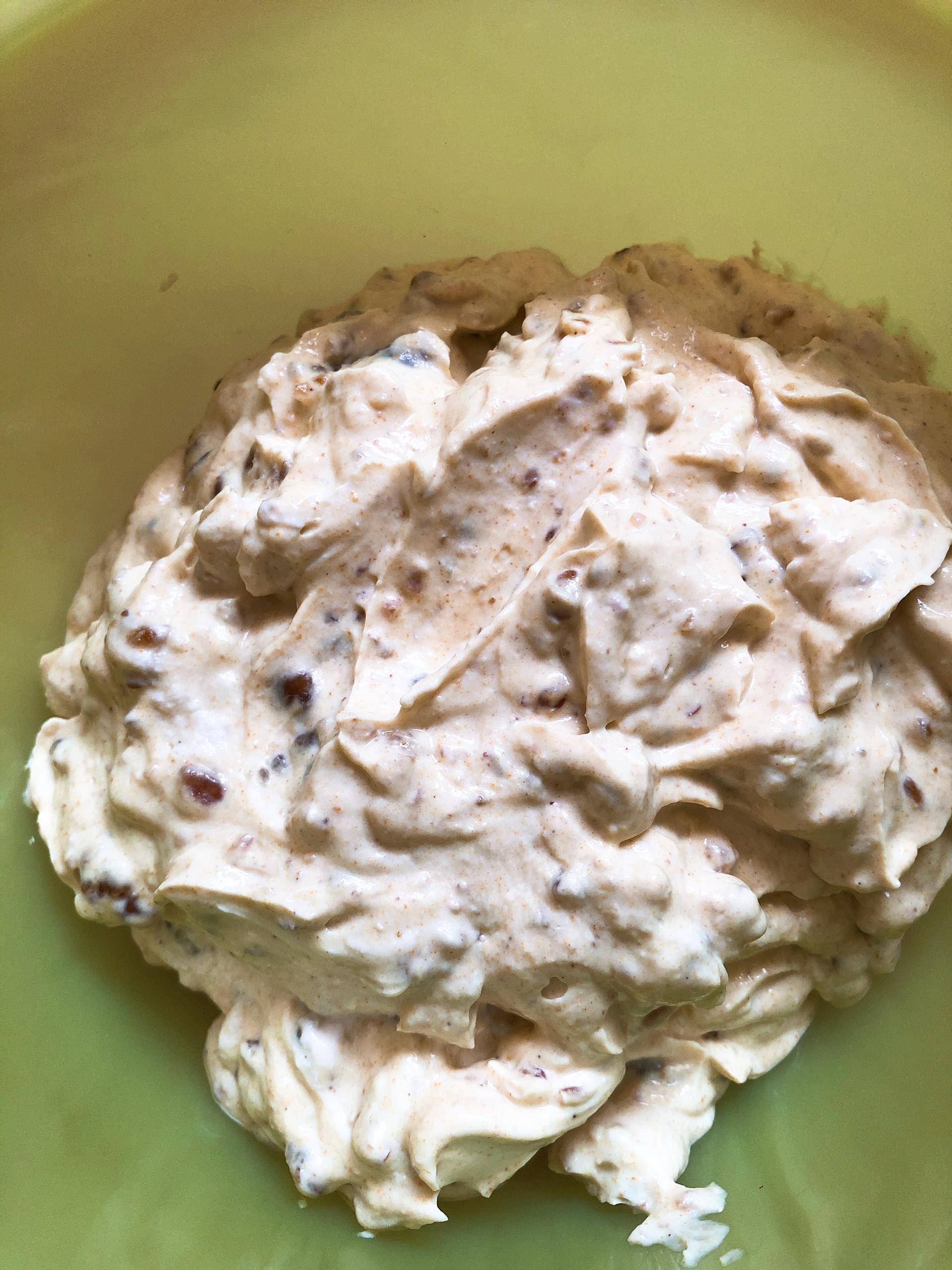 Dattel-Curry-Dip - Rezepte Prep & Cook | Krups