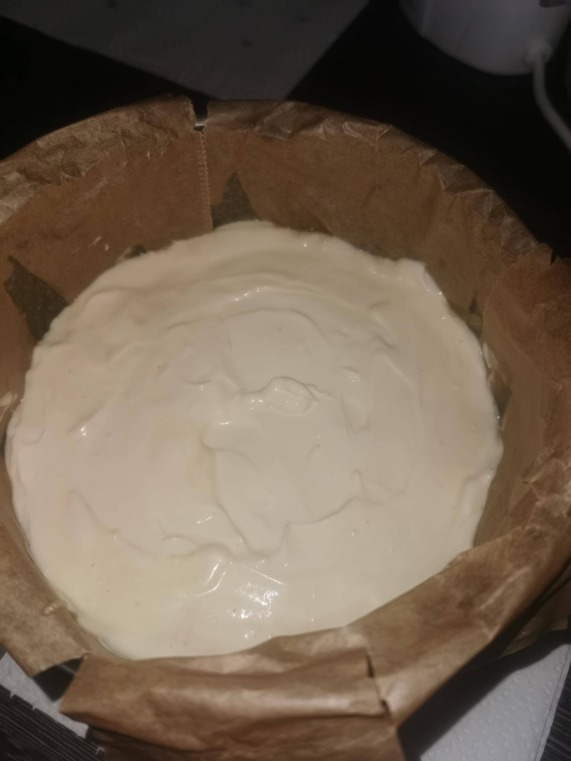 New York Cheesecake Cake - Rezepte Cookeo | Krups