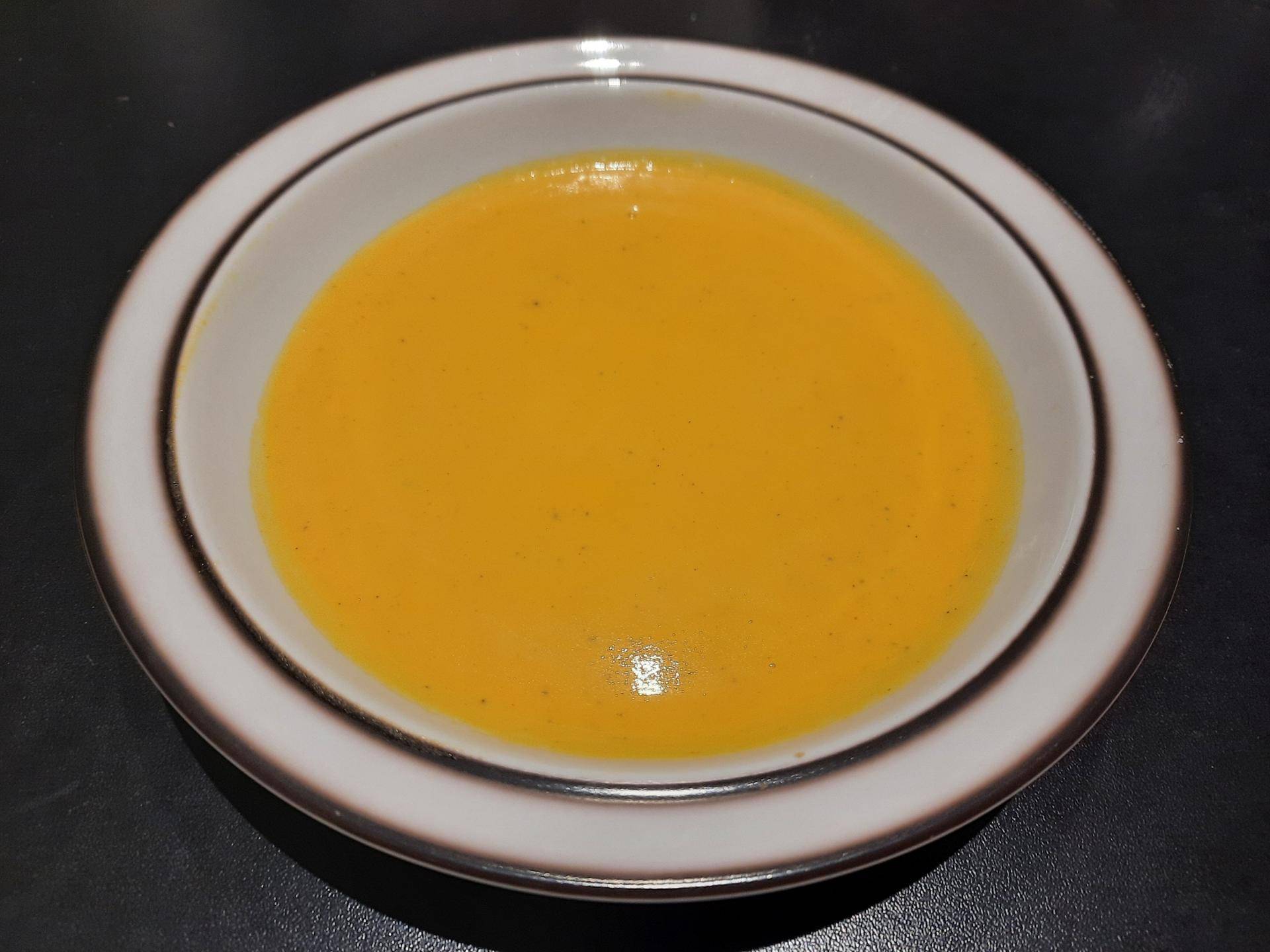 Möhrensuppe - Rezepte Prep & Cook Connect XL | Krups