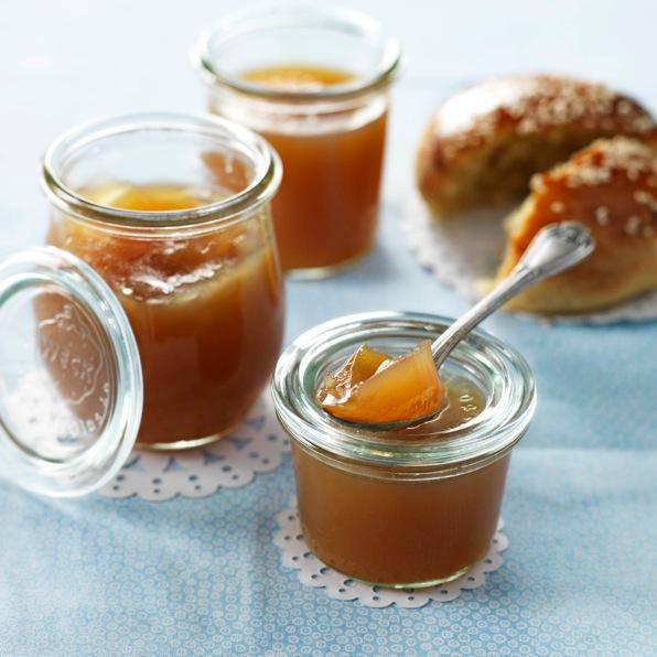 Birnengelee - Rezepte Prep & Cook | Krups