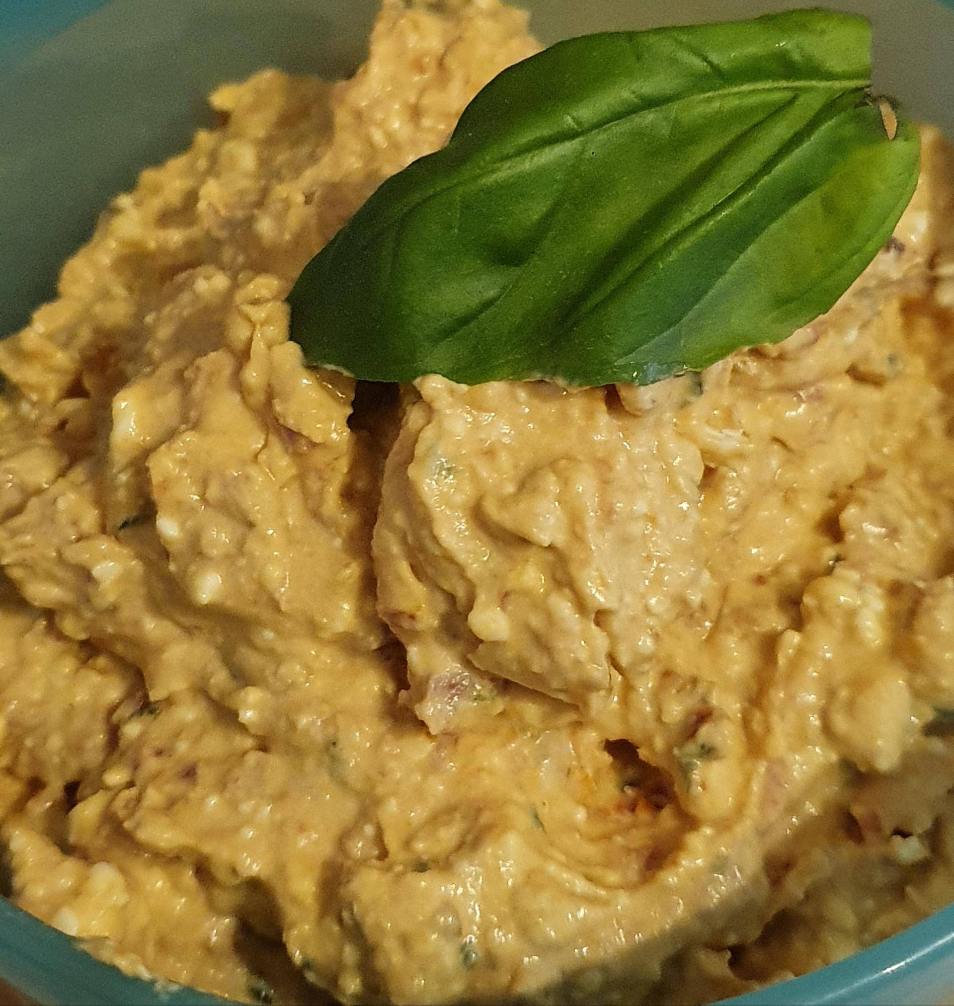 Tomaten-Feta-Creme - Rezepte Prep & Cook | Krups