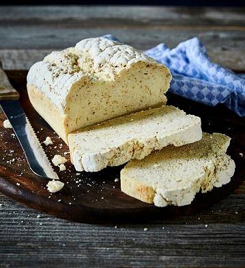 Nuss-Brot - Rezepte Prep & Cook | Krups