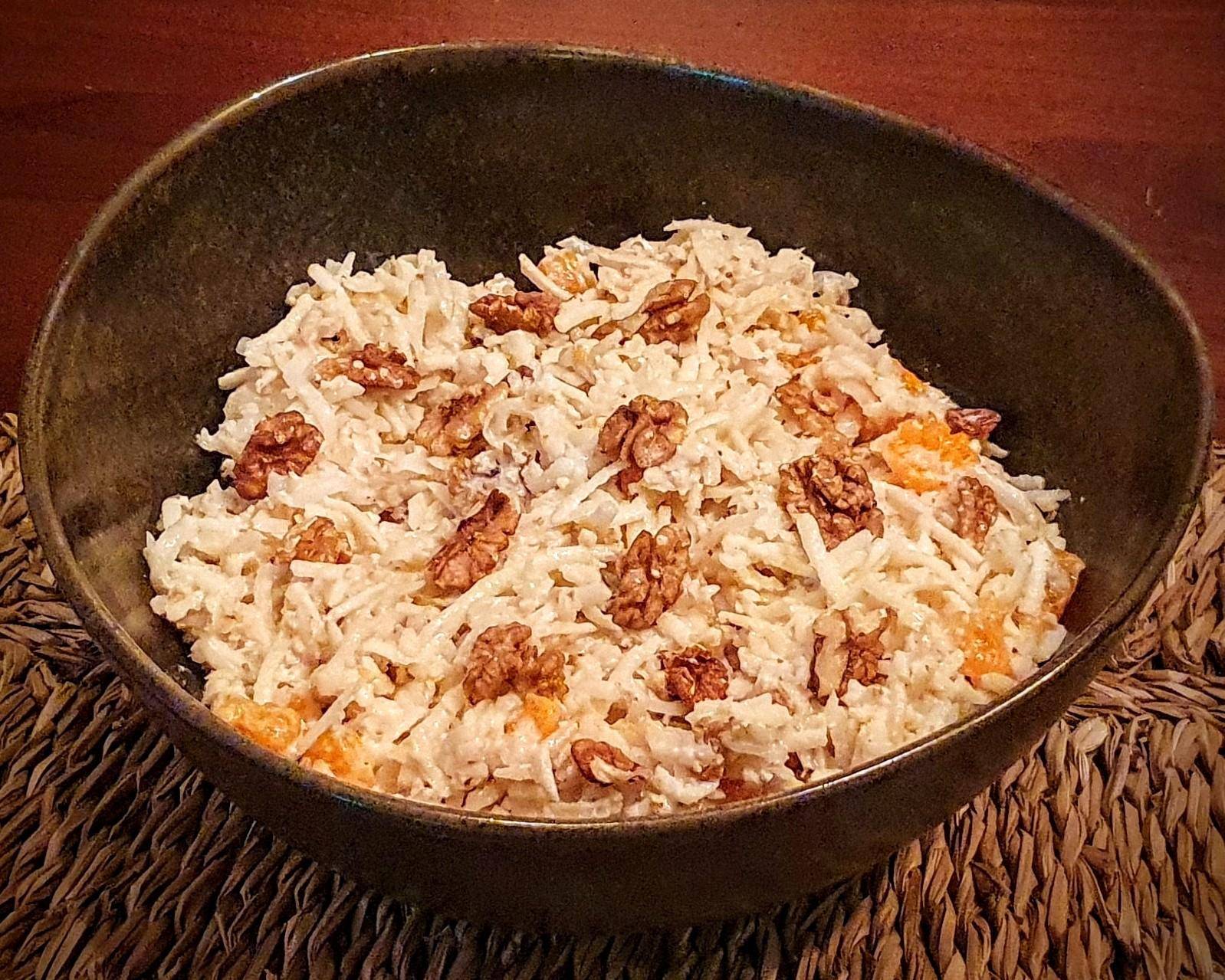 Waldorfsalat - Rezepte Prep & Cook Connect XL | Krups