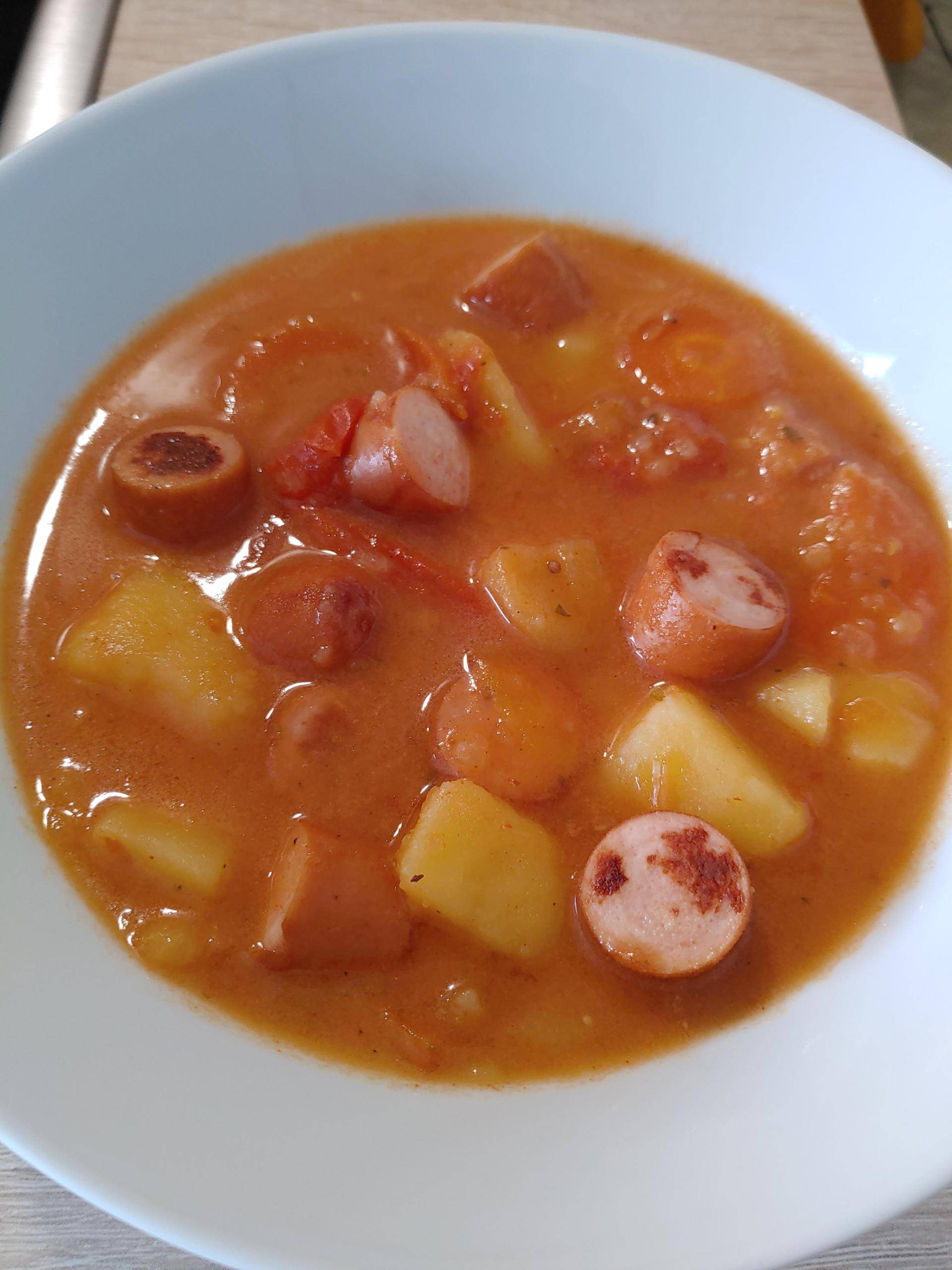 Eintopf - Rezepte Cookeo | Krups