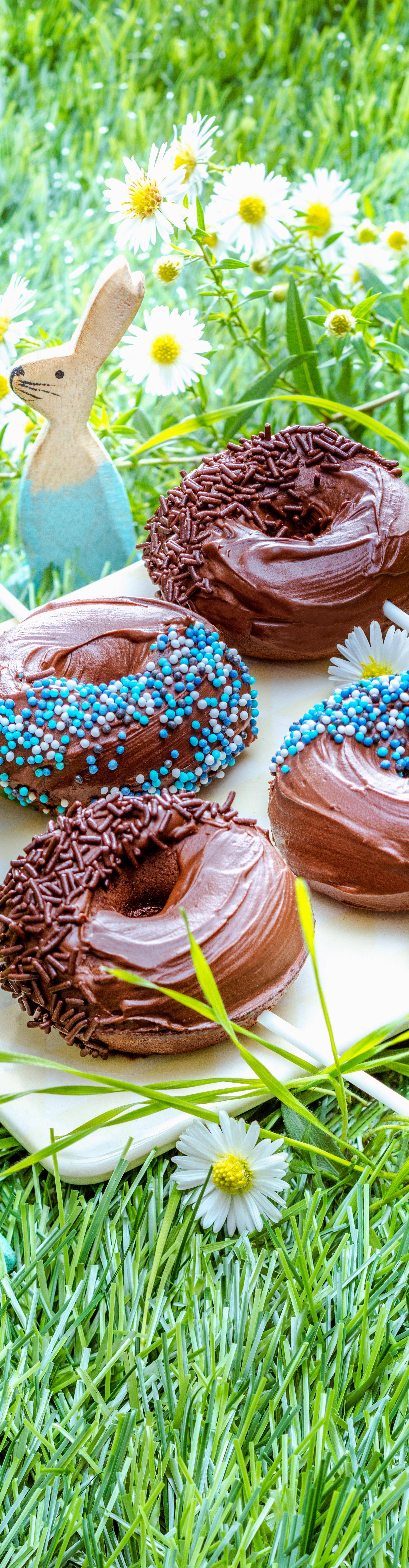 Donuts - Rezepte Prep & Cook | Krups