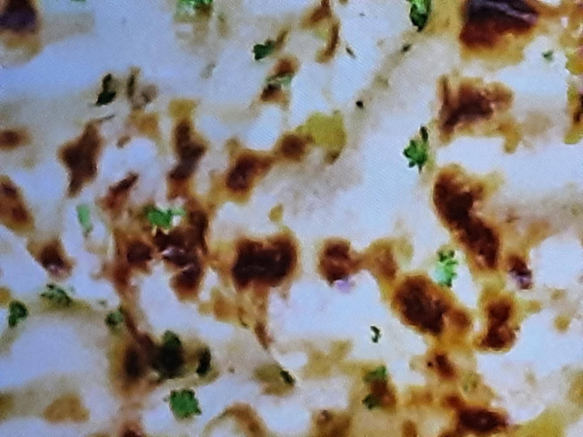 Bechamelsause - Rezepte Prep & Cook | Krups