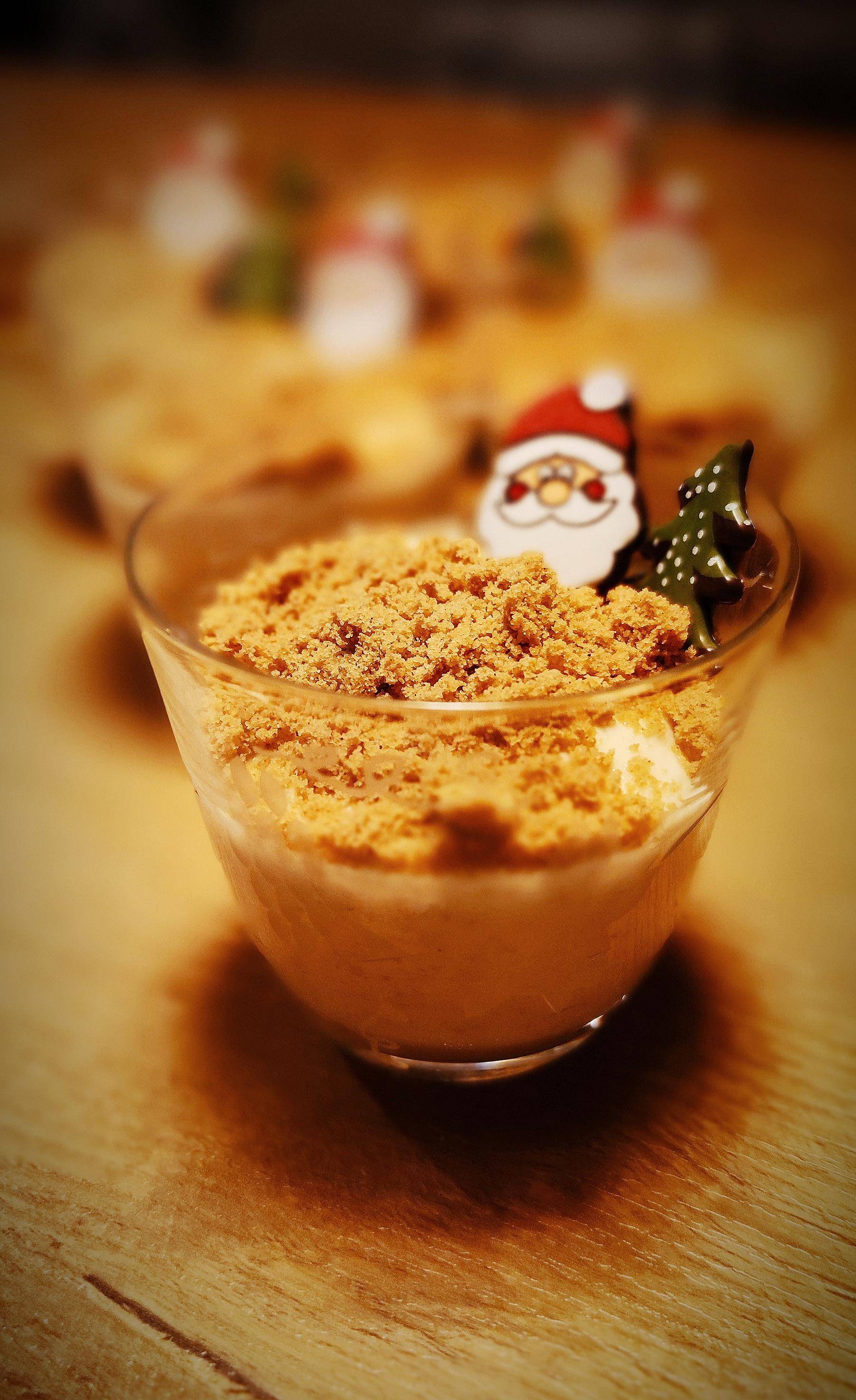 Spekulatiusdesert - Rezepte Prep & Cook | Krups