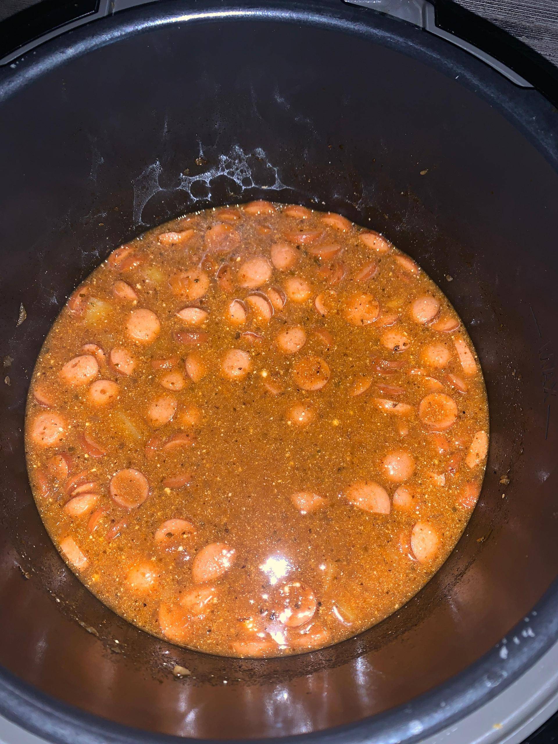 Gulasch - Rezepte Cookeo | Krups