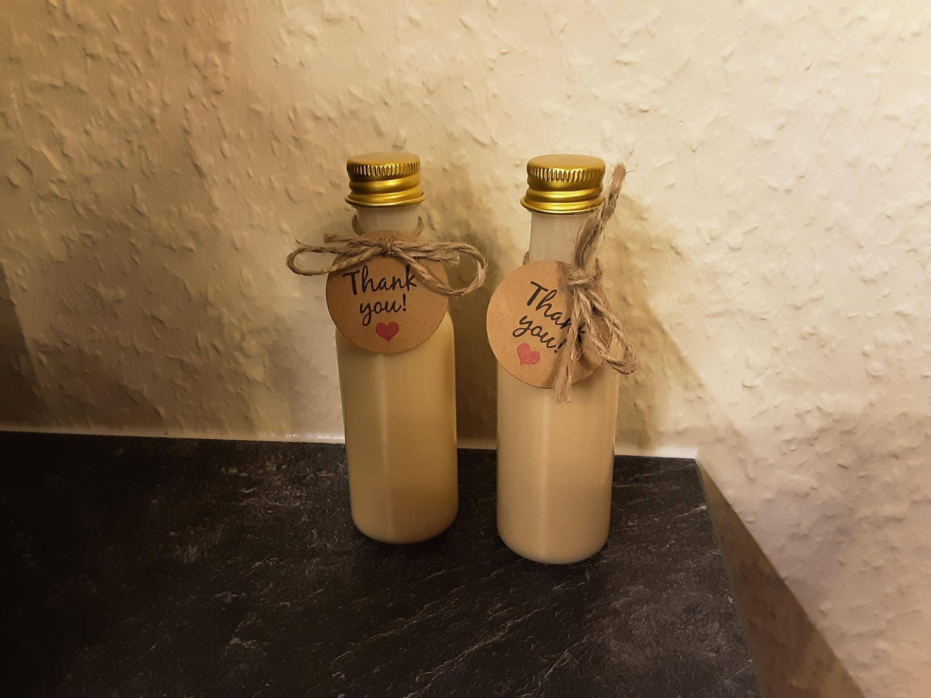 Mandellikör - Rezepte Prep & Cook | Krups