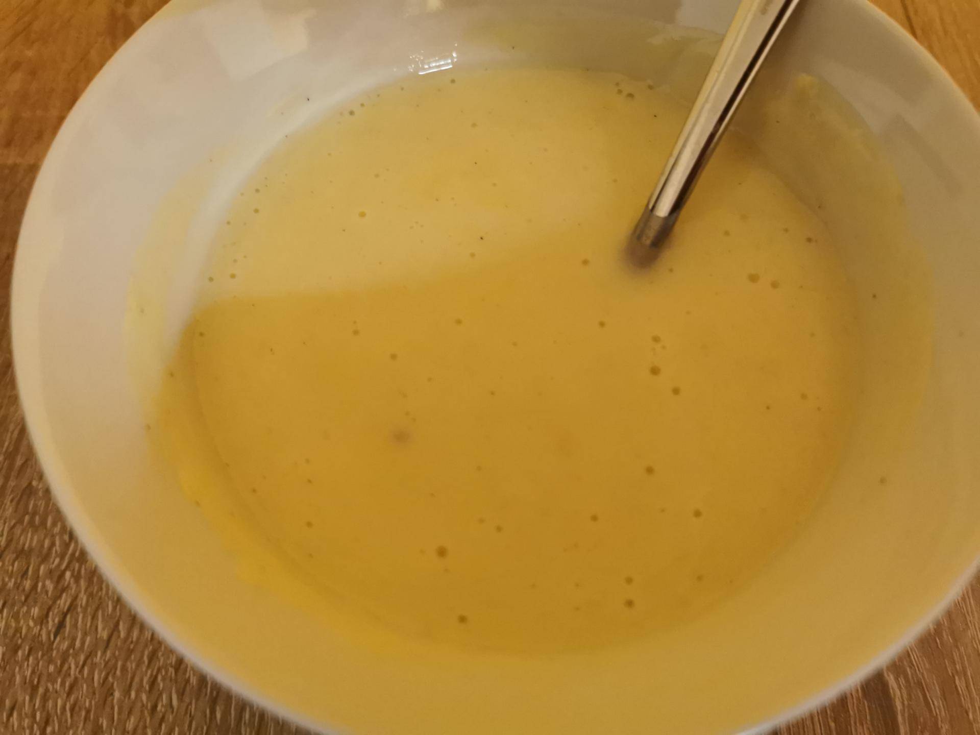 Vanillesauce - Rezepte Prep & Cook Connect | Krups