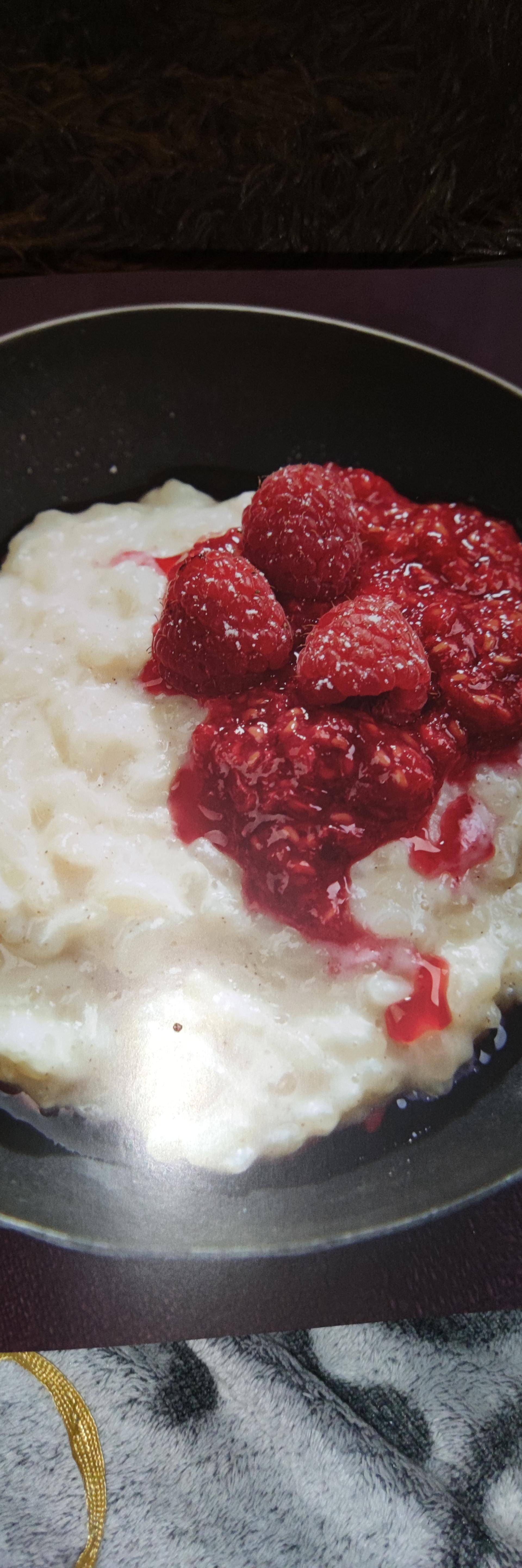 Milchreis - Rezepte Cookeo | Krups