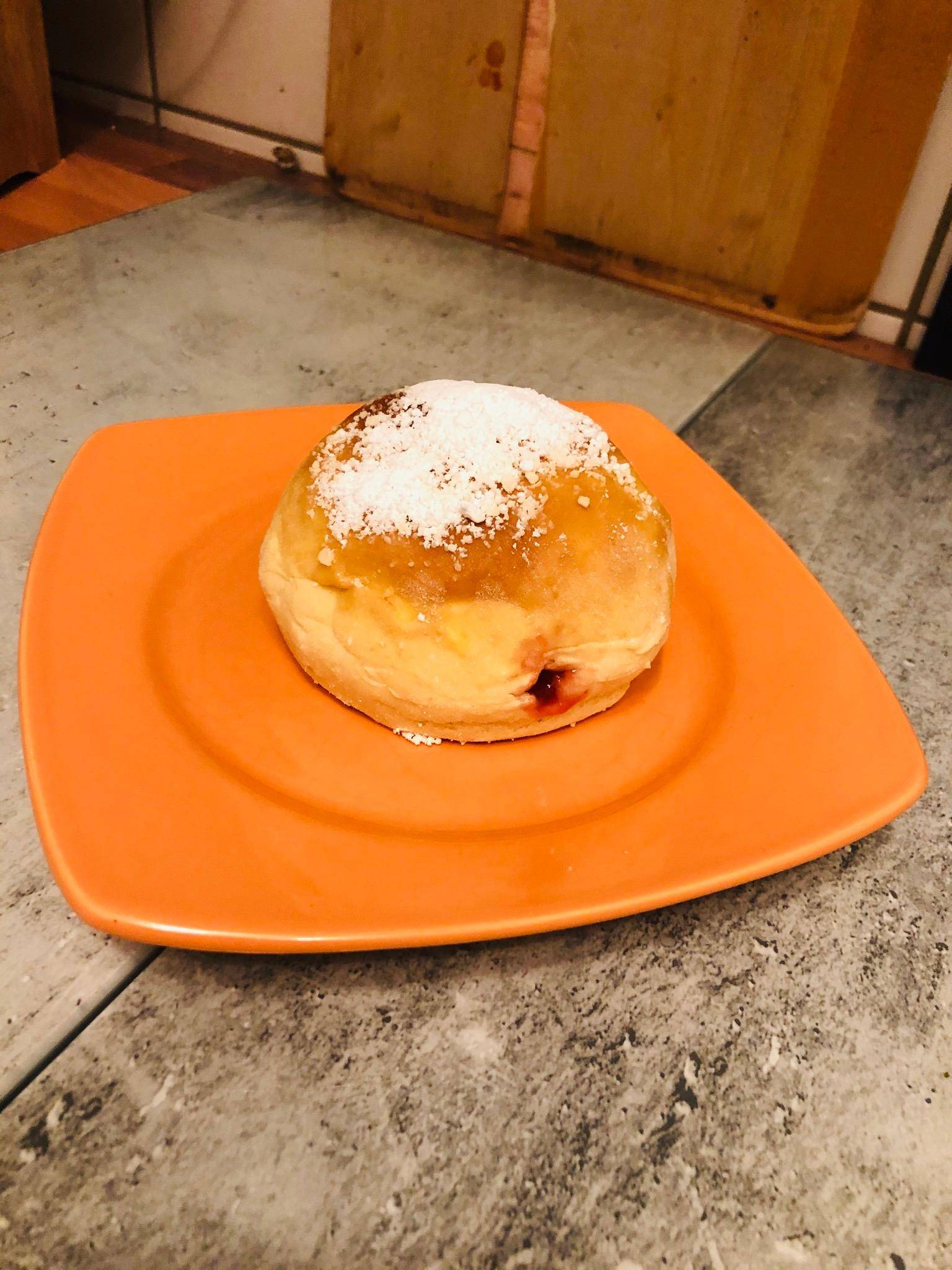 Ofen Krapfen - Rezepte Prep & Cook | Krups