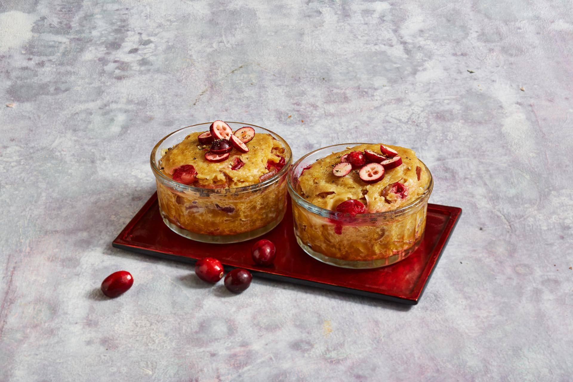 Balsamico-Zwiebelküchlein - Rezepte Cookeo | Krups