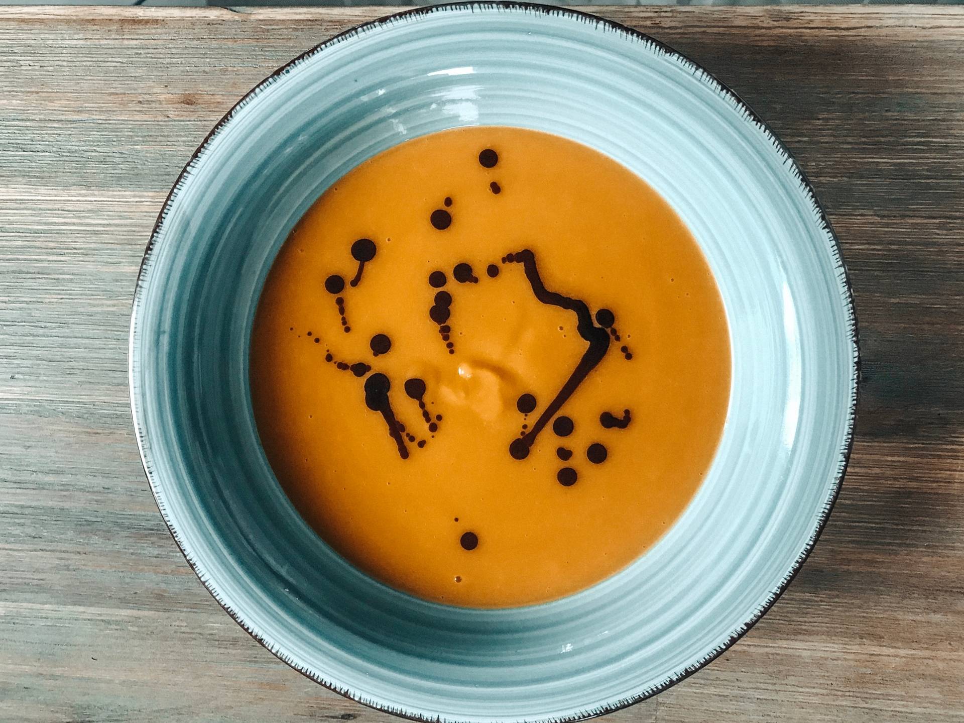 Kürbiscremesuppe - Rezepte Prep & Cook | Krups