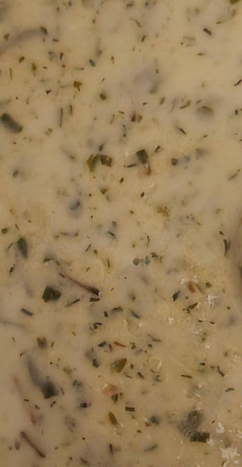 KRÄUTERSAUCE - Rezepte Prep & Cook | Krups