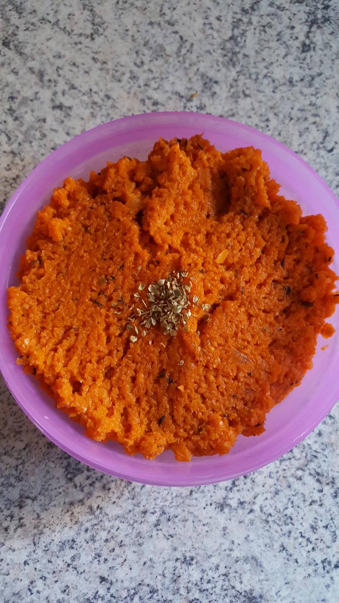 Möhrenaufstrich - Rezepte Prep & Cook | Krups