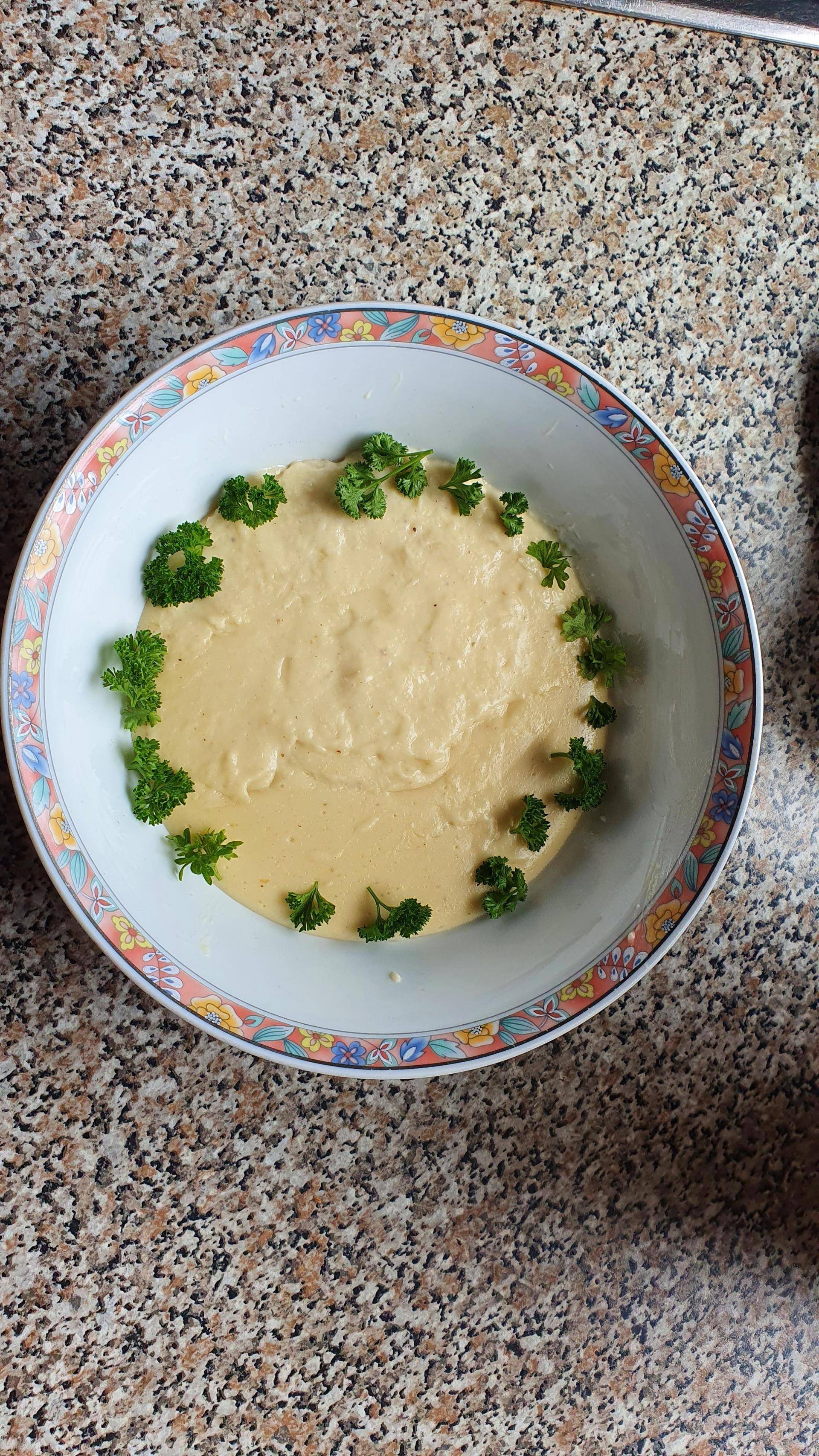 Schneller Meerrettich - Rezepte Prep & Cook Connect XL | Krups