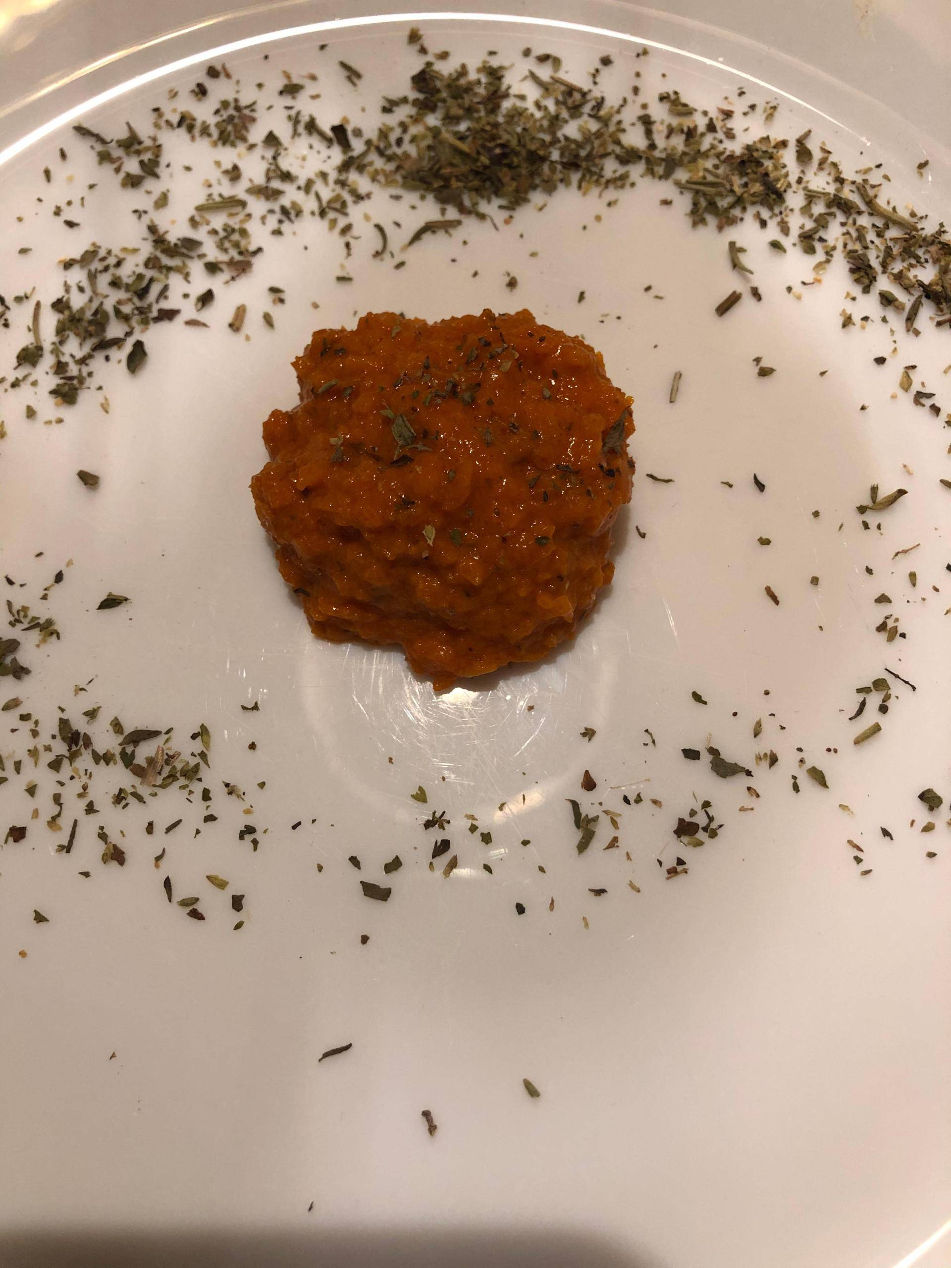 Karottenbutter - Rezepte Prep & Cook | Krups