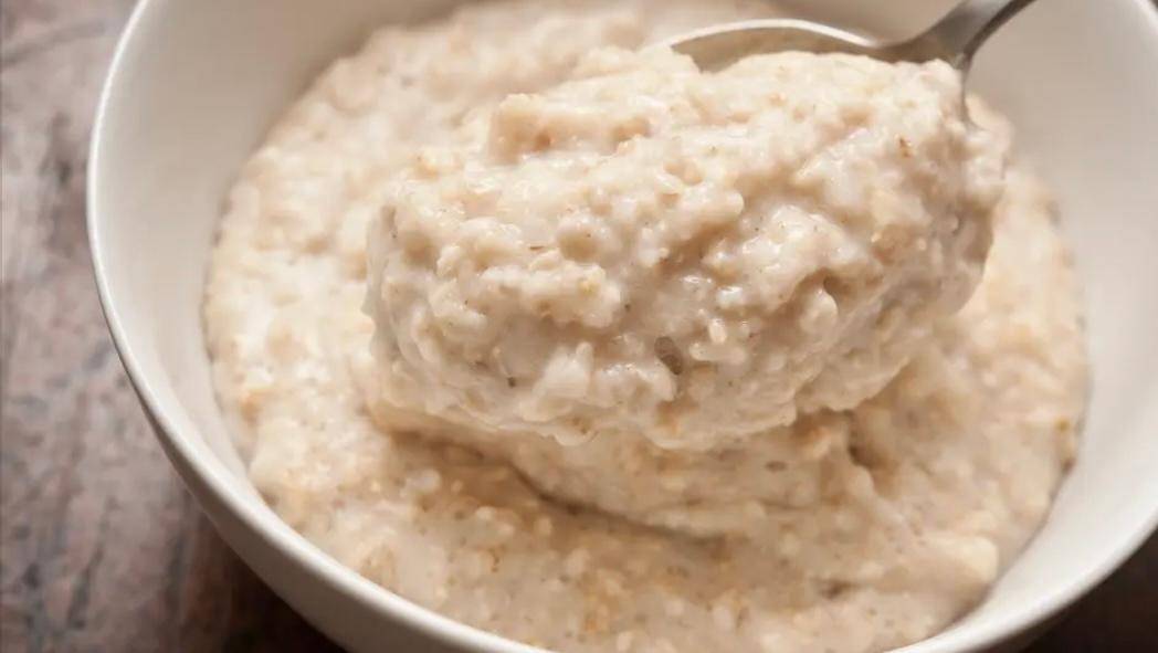 Basic Porridge - Rezepte Prep & Cook XL | Krups
