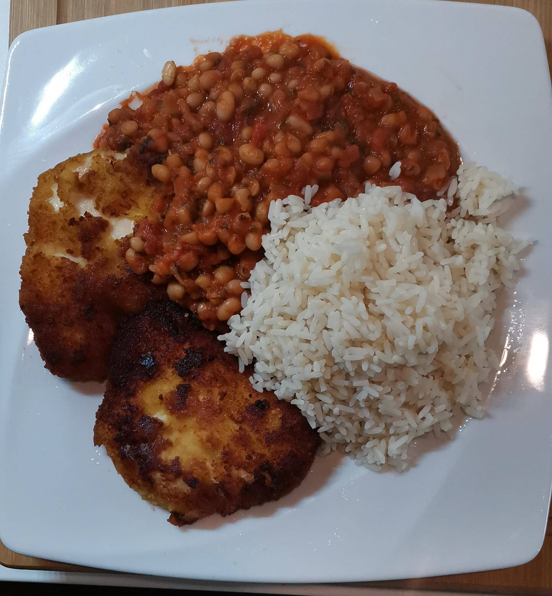 Baked Beans - Rezepte Cookeo V3 | Krups