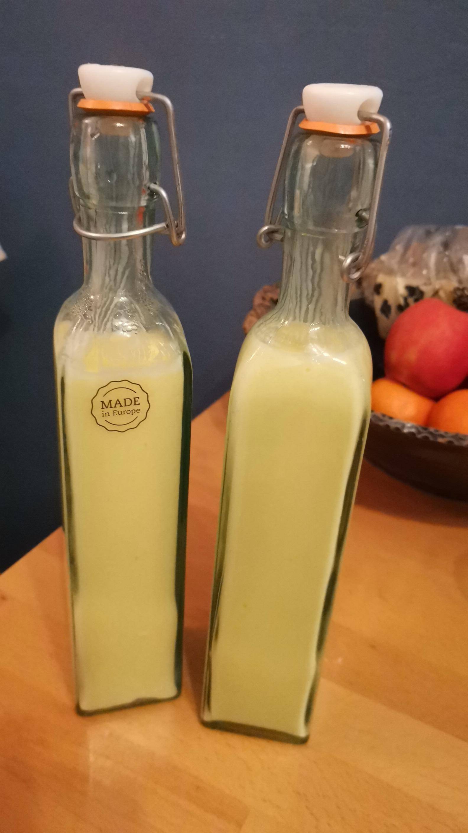 Sanfter Eierlikör - Rezepte Prep & Cook | Krups