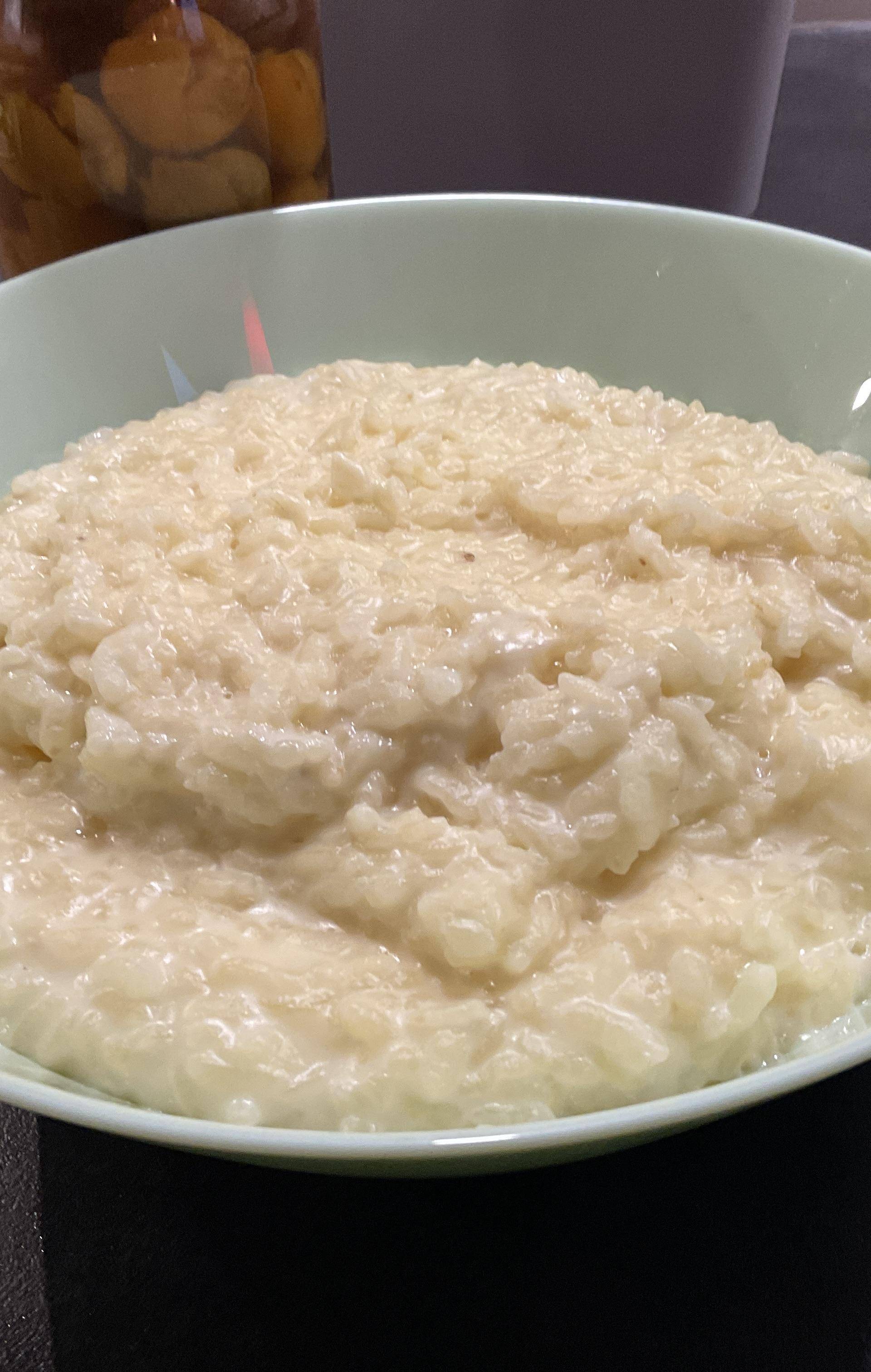 Milchreis - Rezepte Prep & Cook Connect | Krups