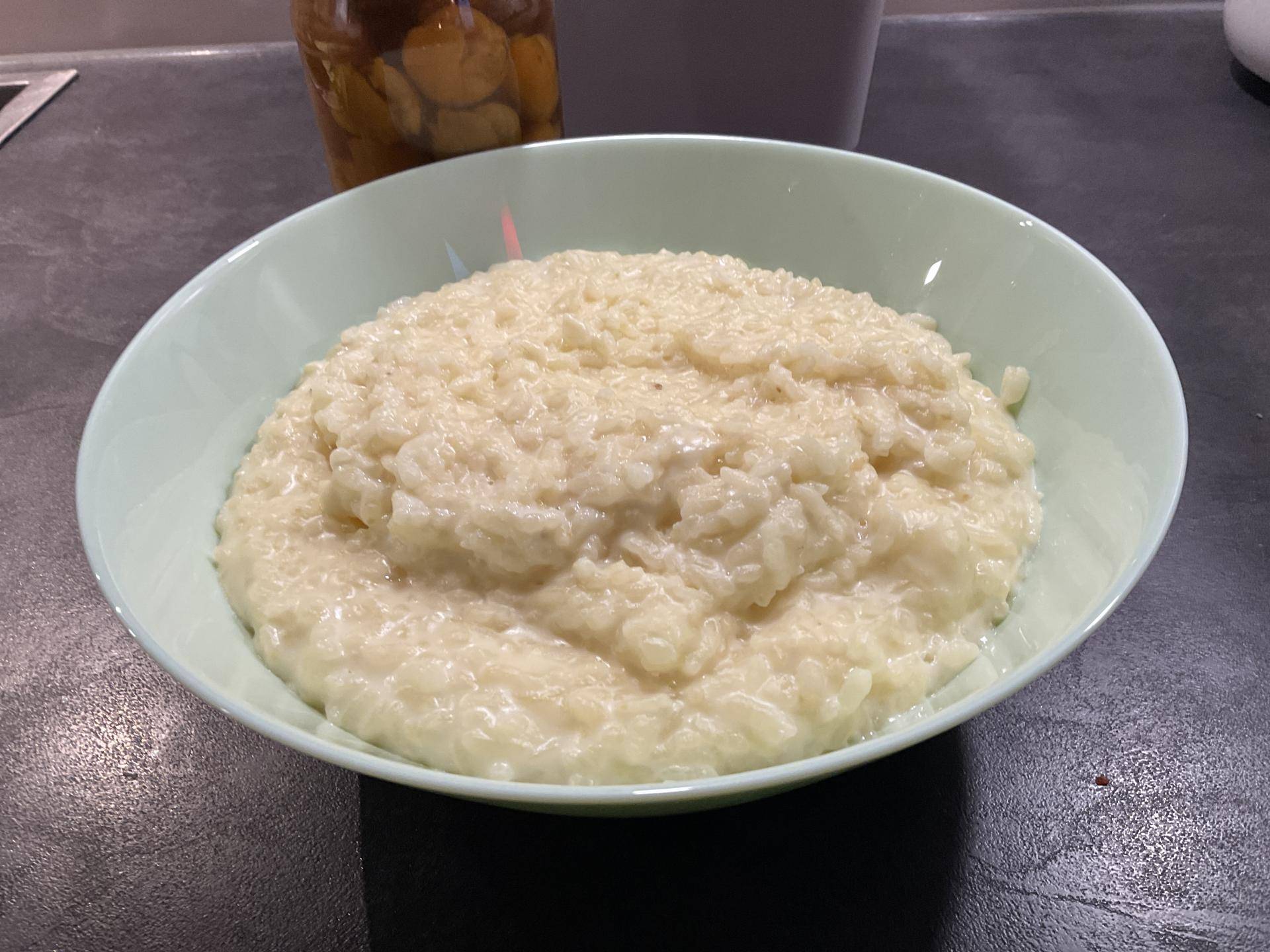 Milchreis - Rezepte Prep & Cook XL | Krups