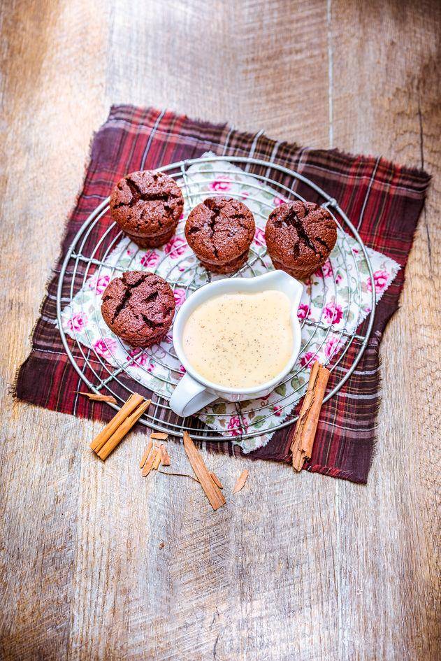 Zimtpudding - Rezepte Perfectmix Cook | Krups